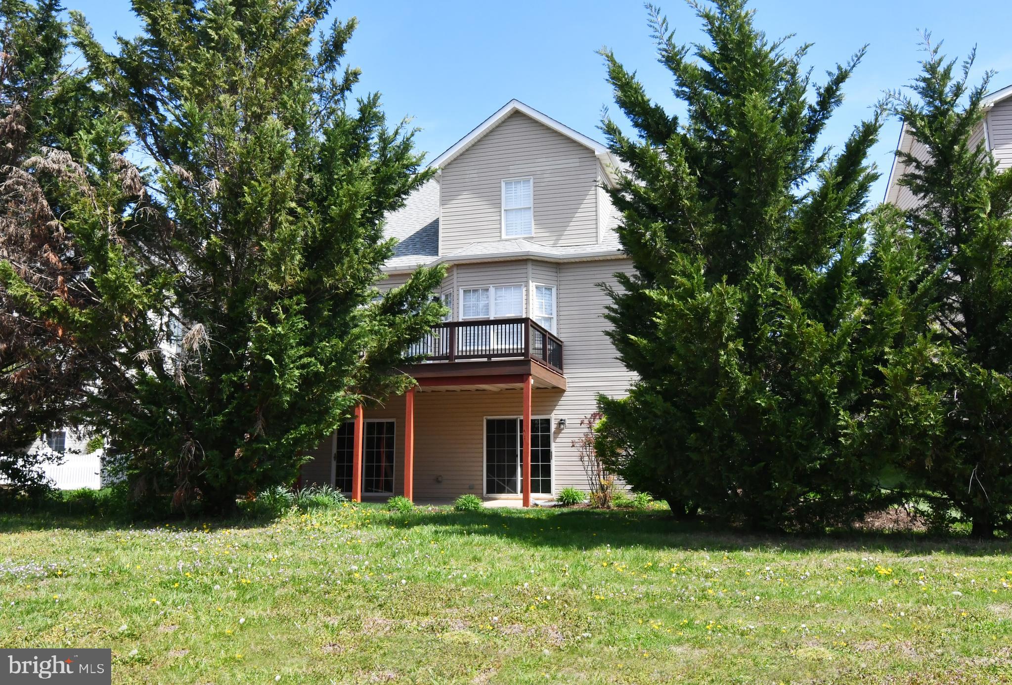 MEADOWBRANCH SOUTH - Residential