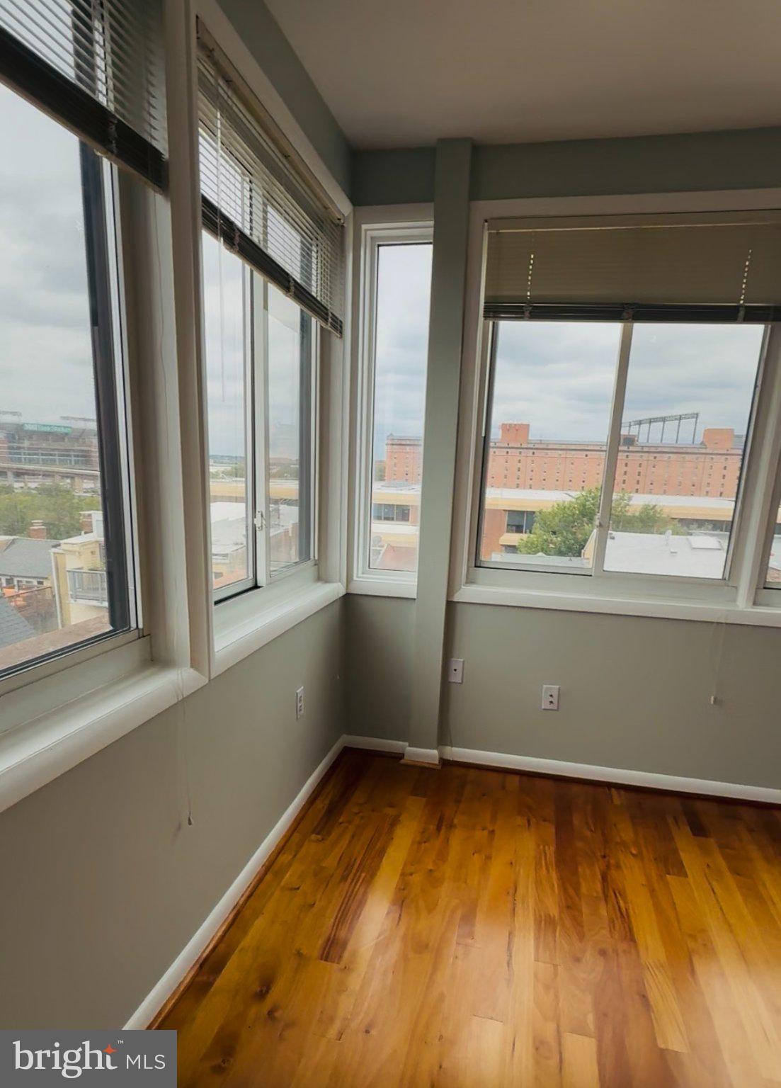 123 W BARRE STREET PH-4
