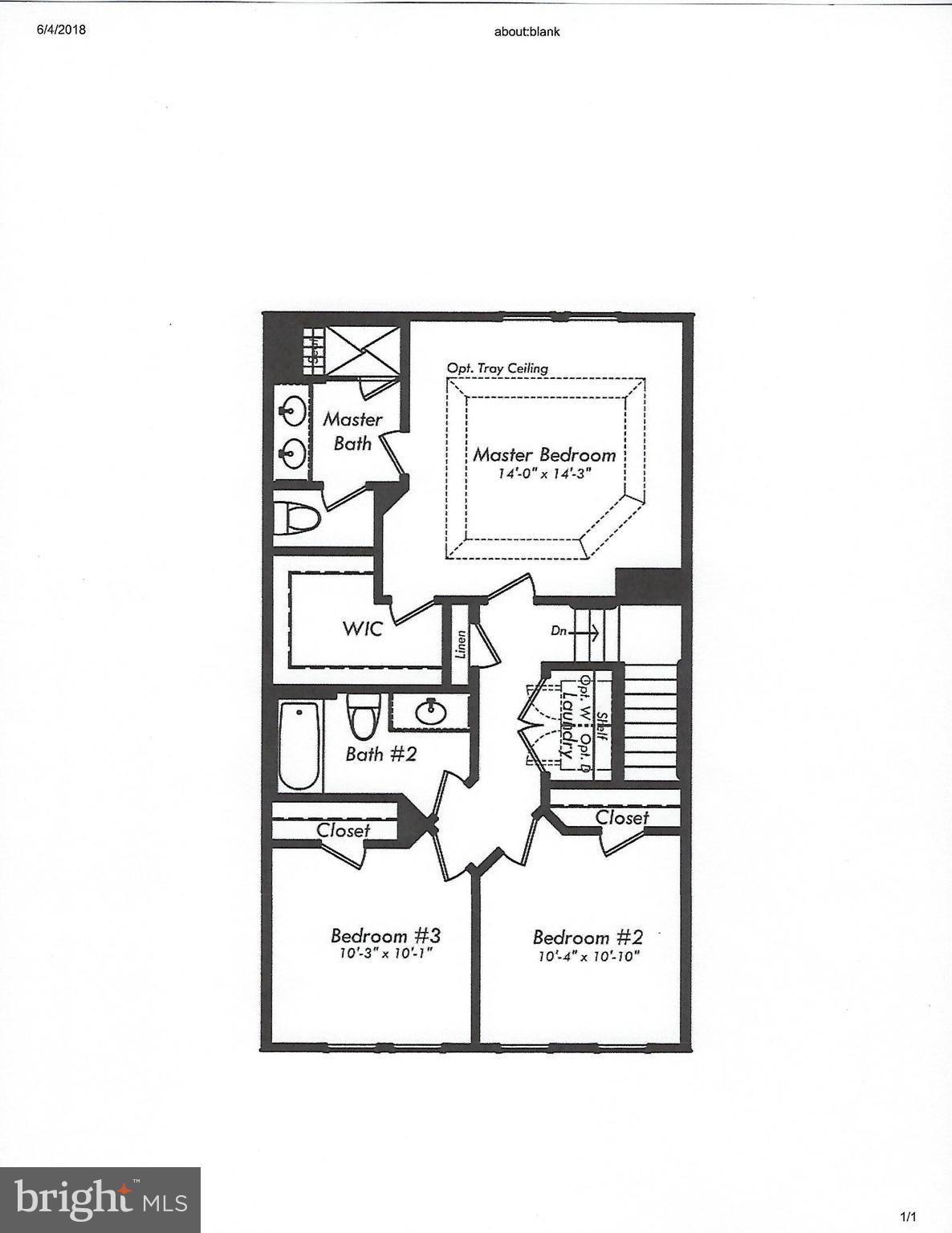FIELDSTONE - Residential Lease