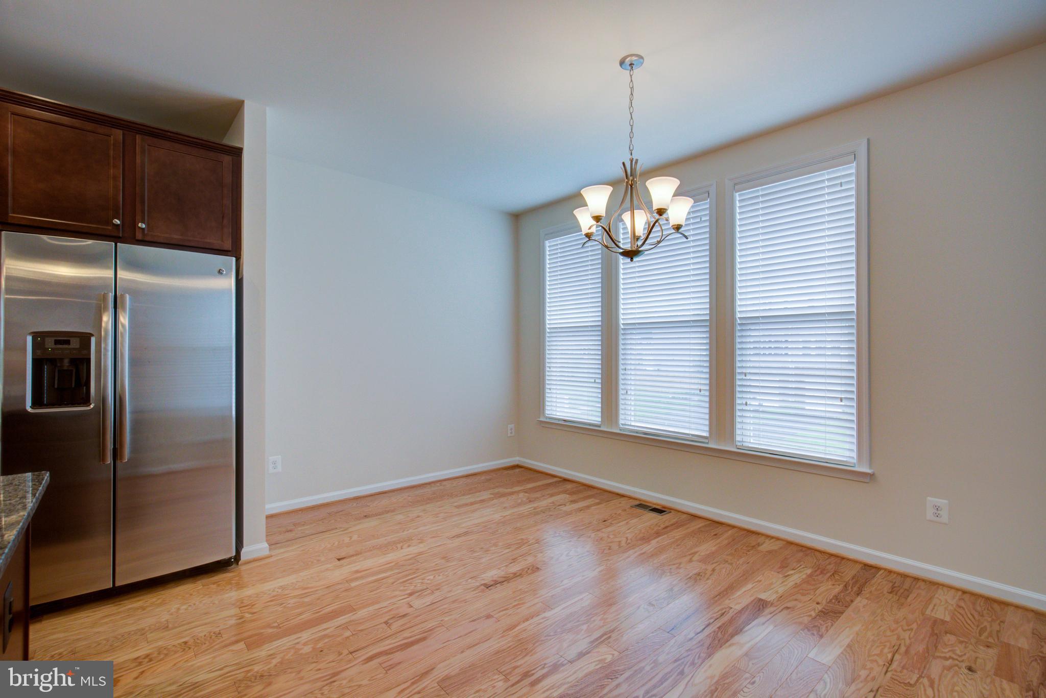 FIELDSTONE - Residential Lease