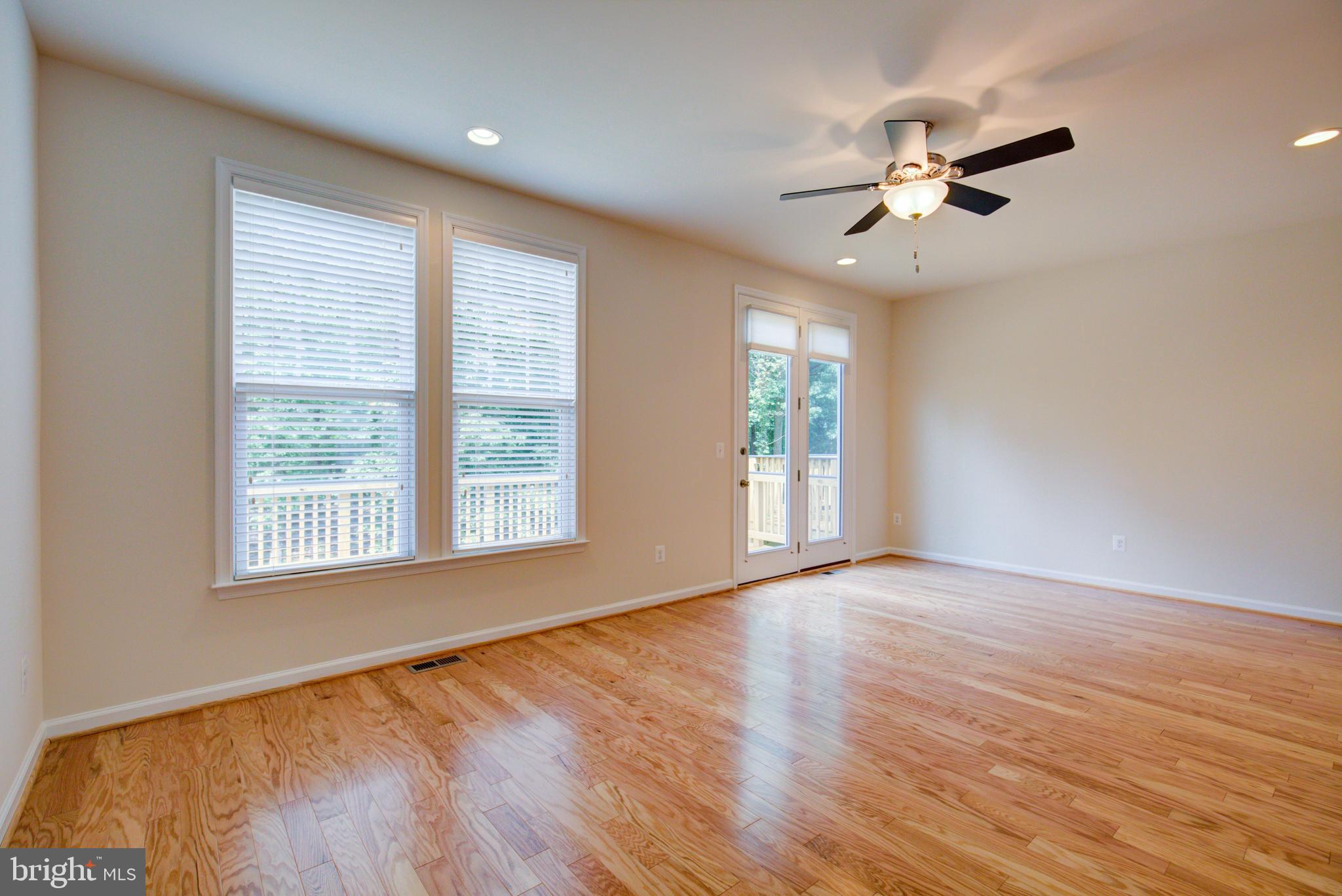 FIELDSTONE - Residential Lease