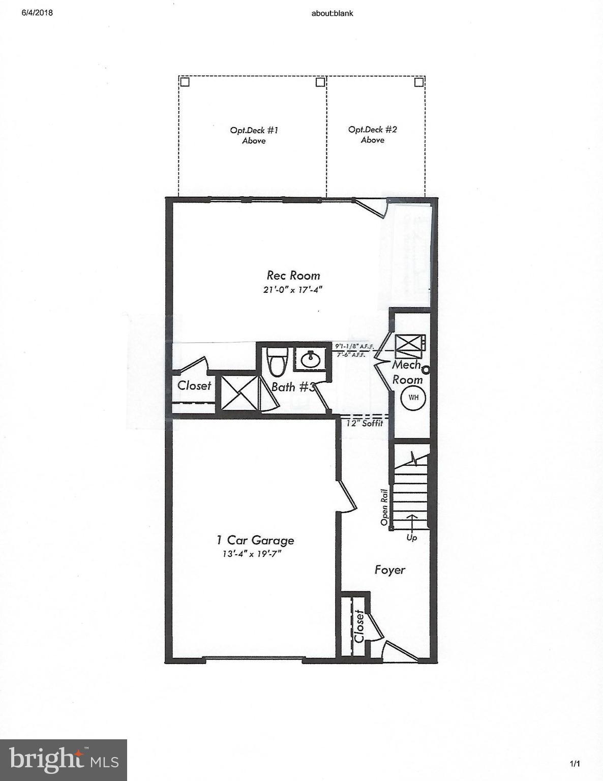 FIELDSTONE - Residential Lease