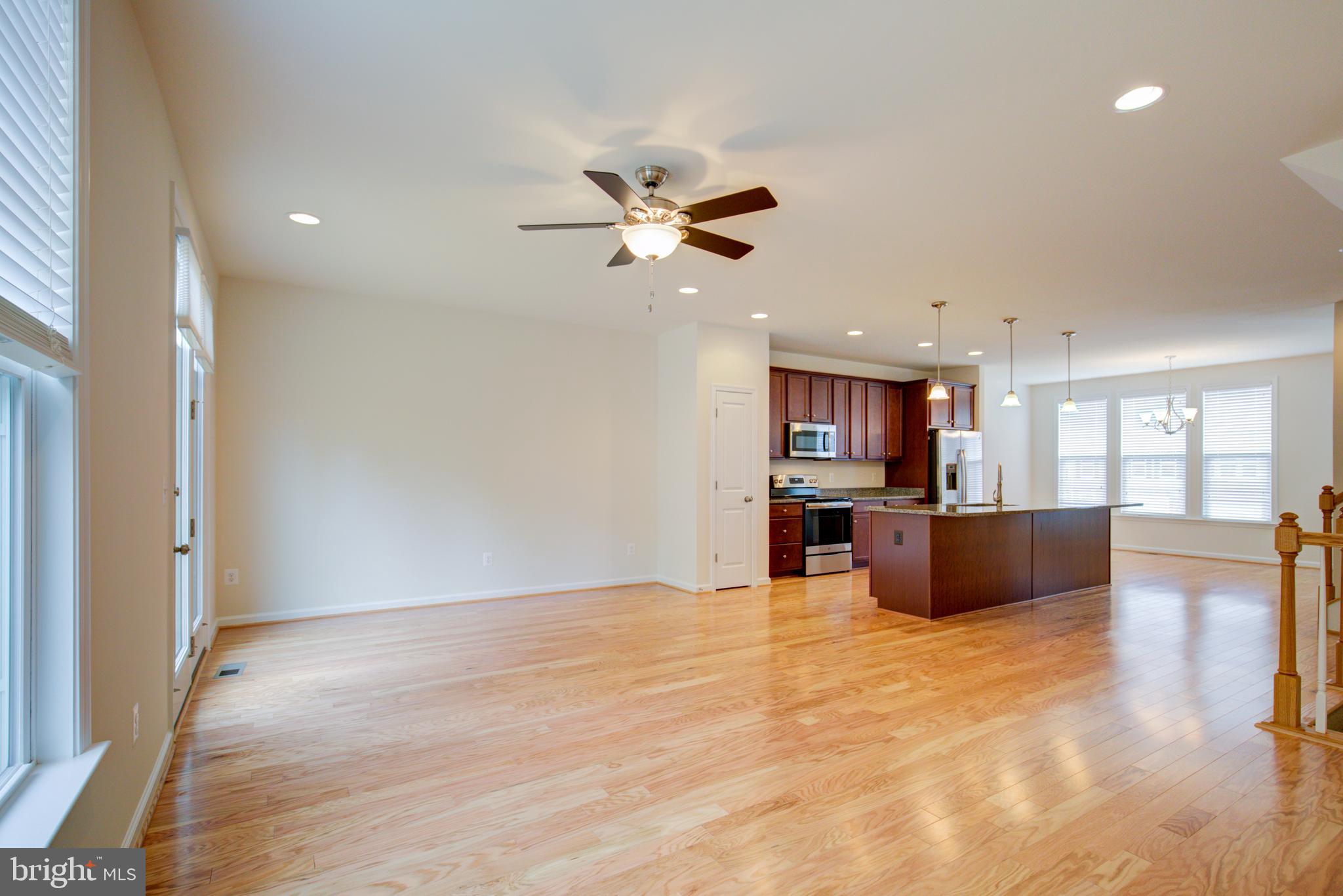 FIELDSTONE - Residential Lease