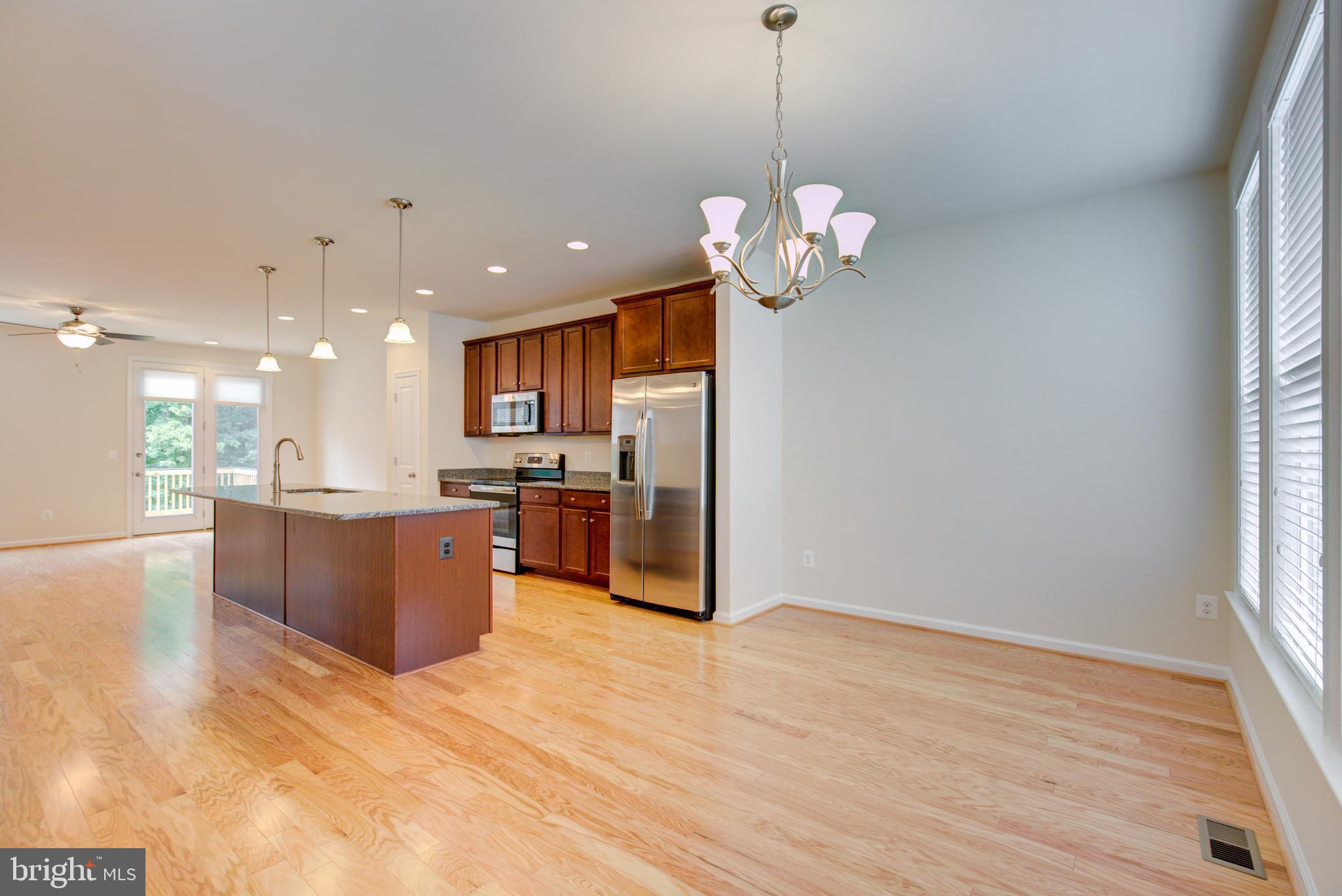 FIELDSTONE - Residential Lease