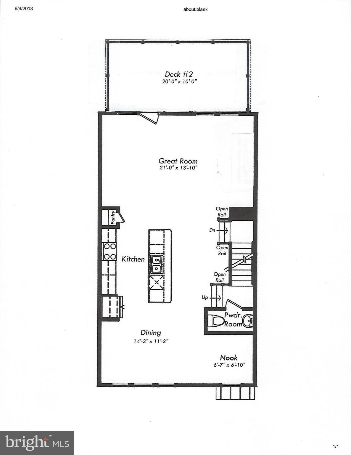 FIELDSTONE - Residential Lease