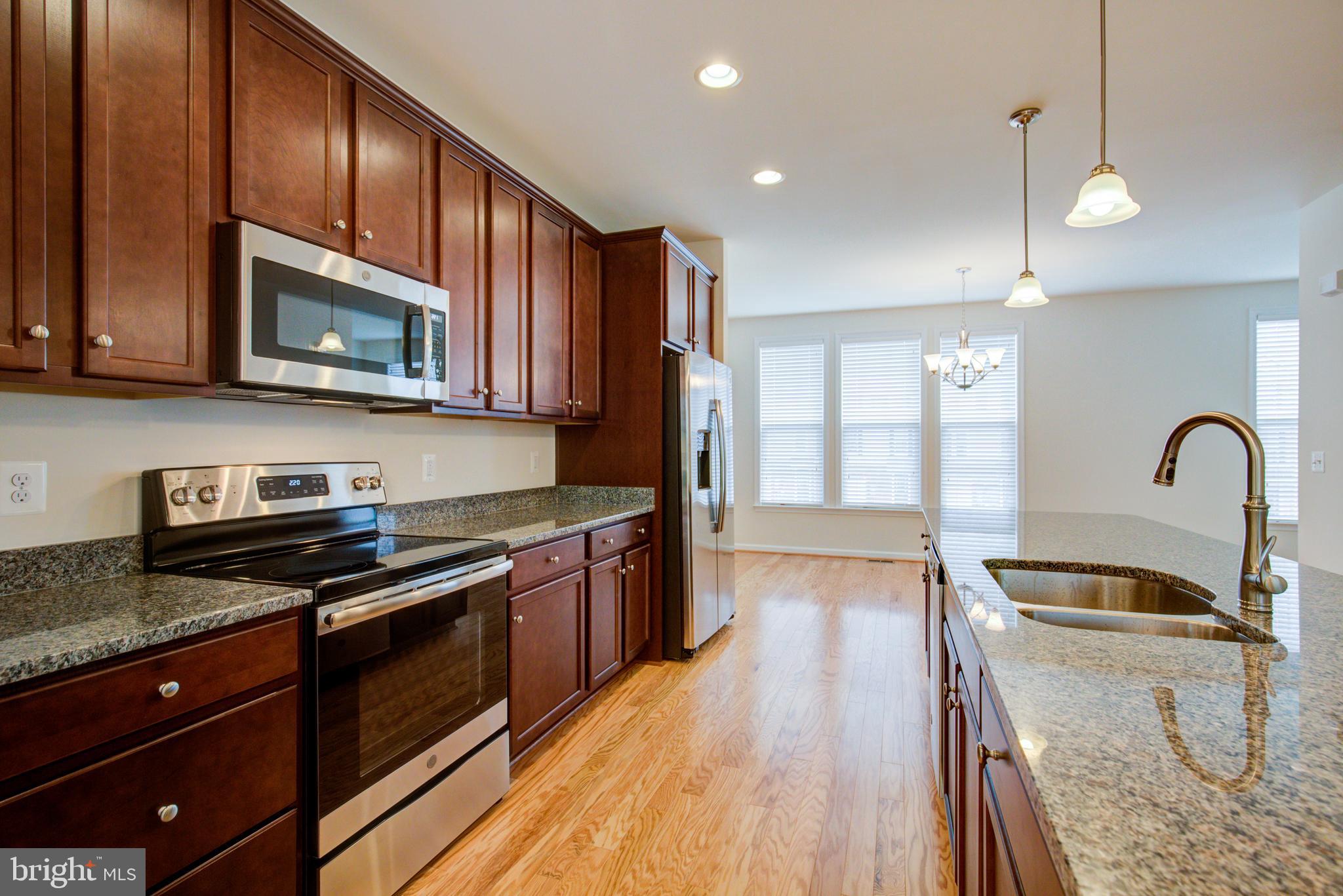 FIELDSTONE - Residential Lease