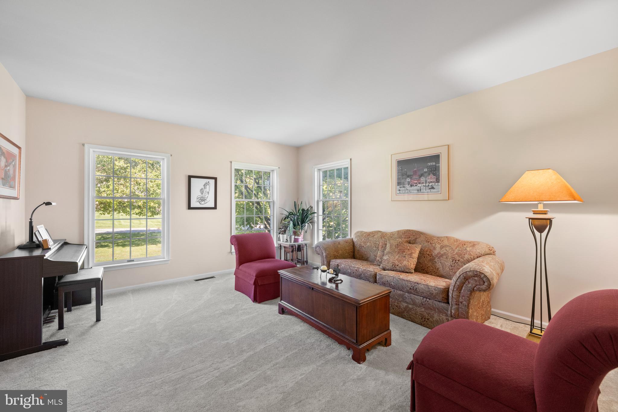 WOODLARK FARM - Residential