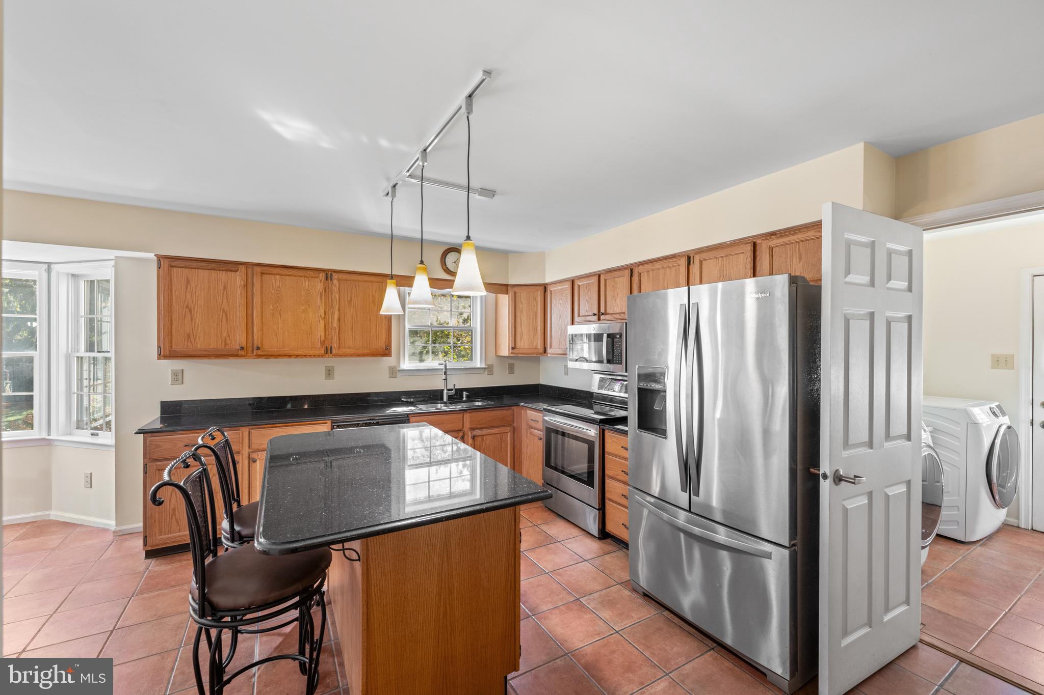 WOODLARK FARM - Residential