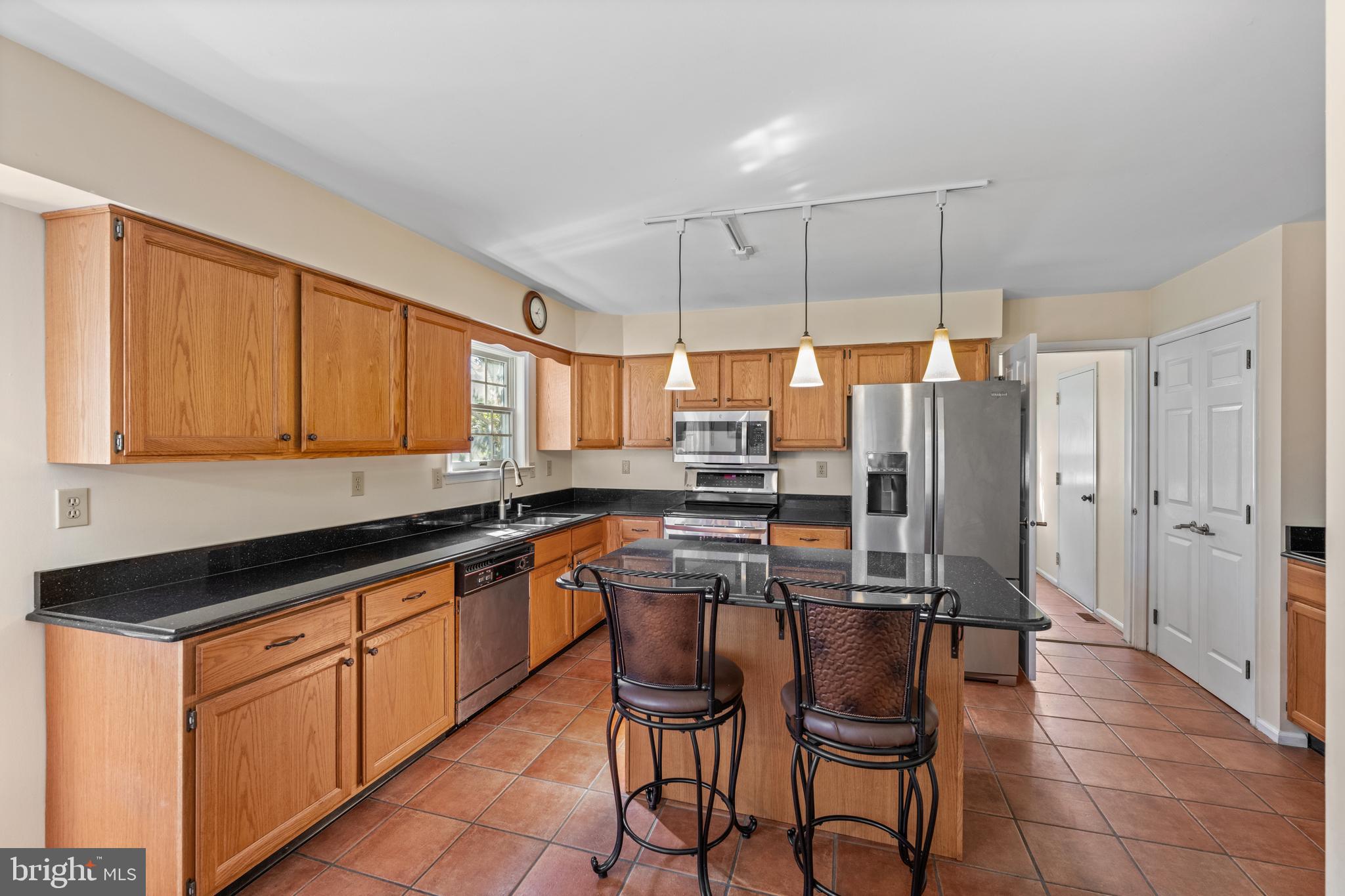 WOODLARK FARM - Residential