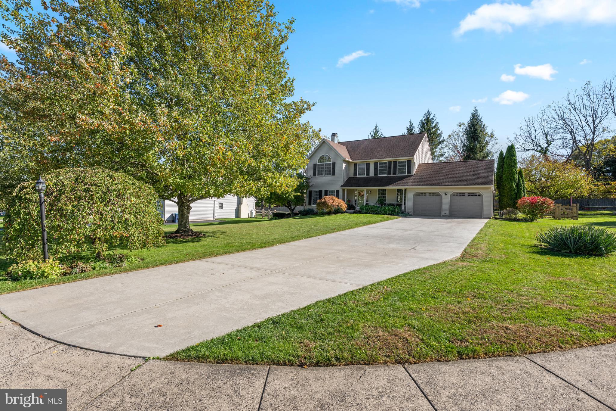 WOODLARK FARM - Residential
