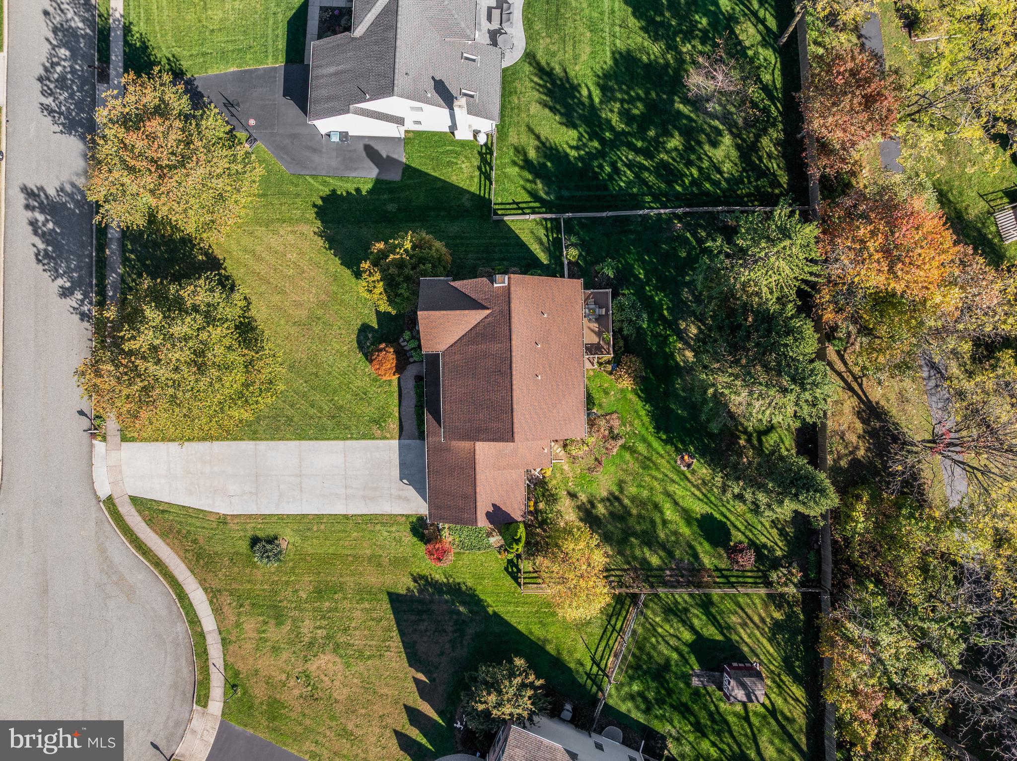 WOODLARK FARM - Residential