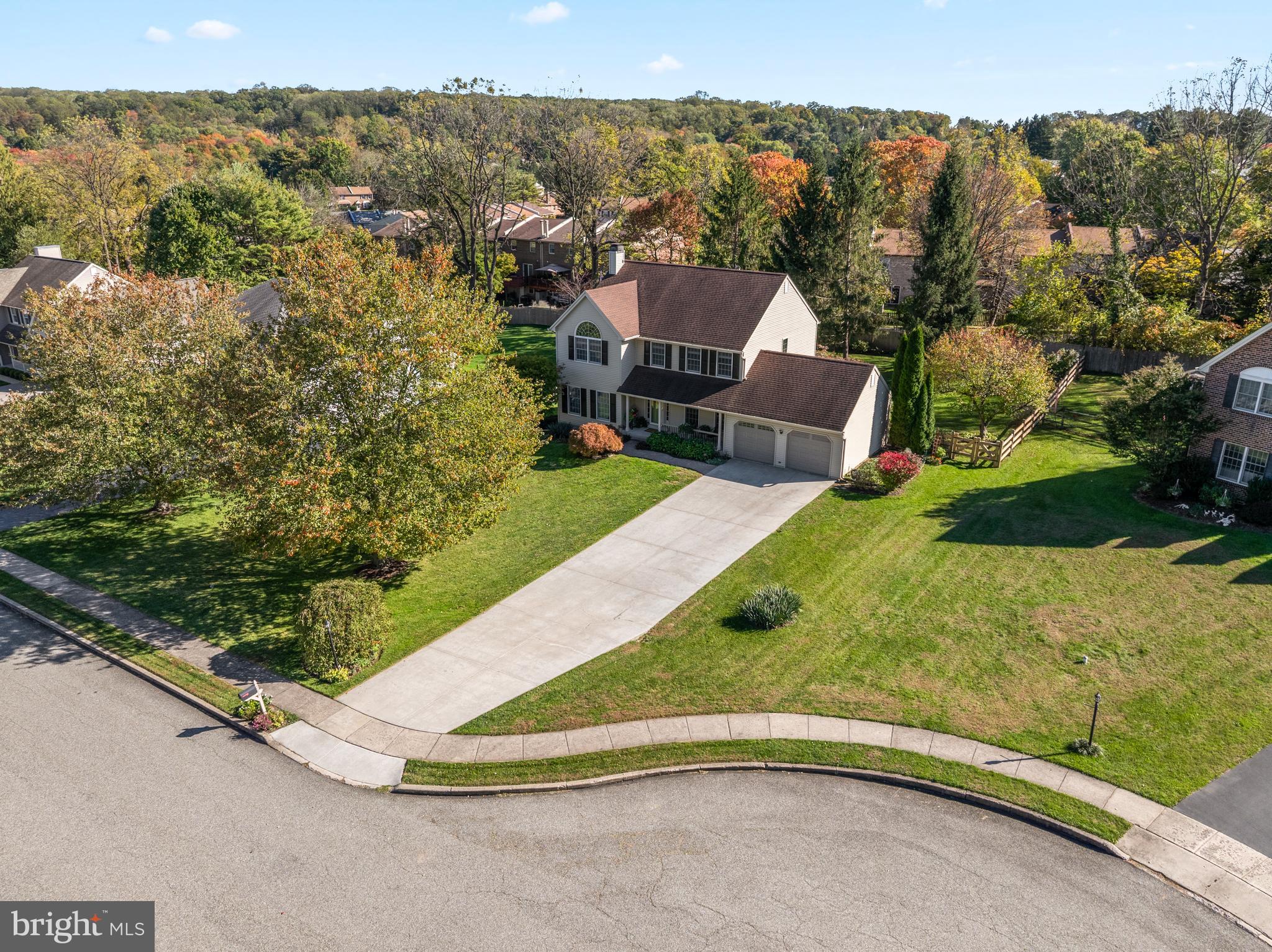 WOODLARK FARM - Residential