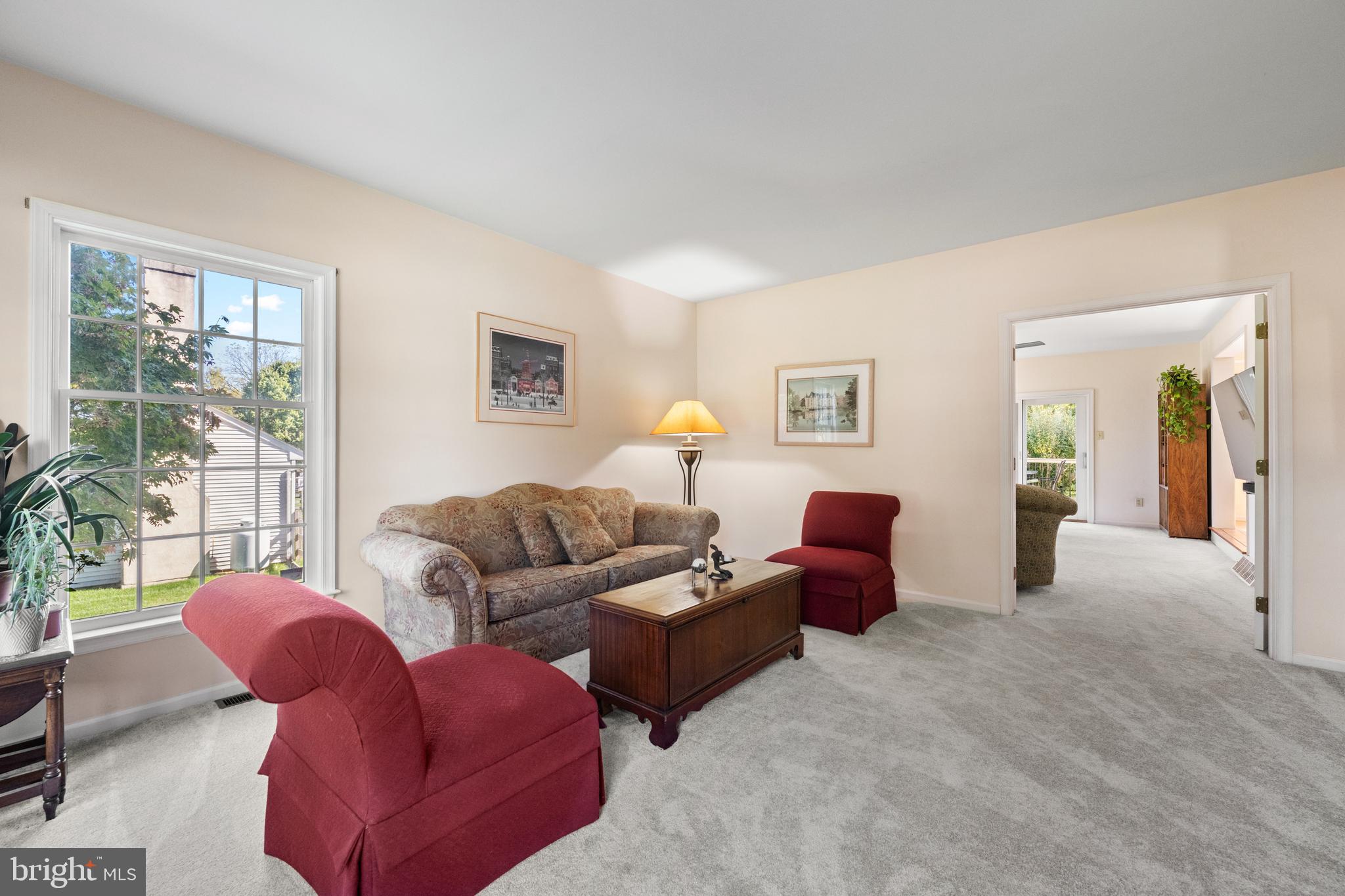 WOODLARK FARM - Residential