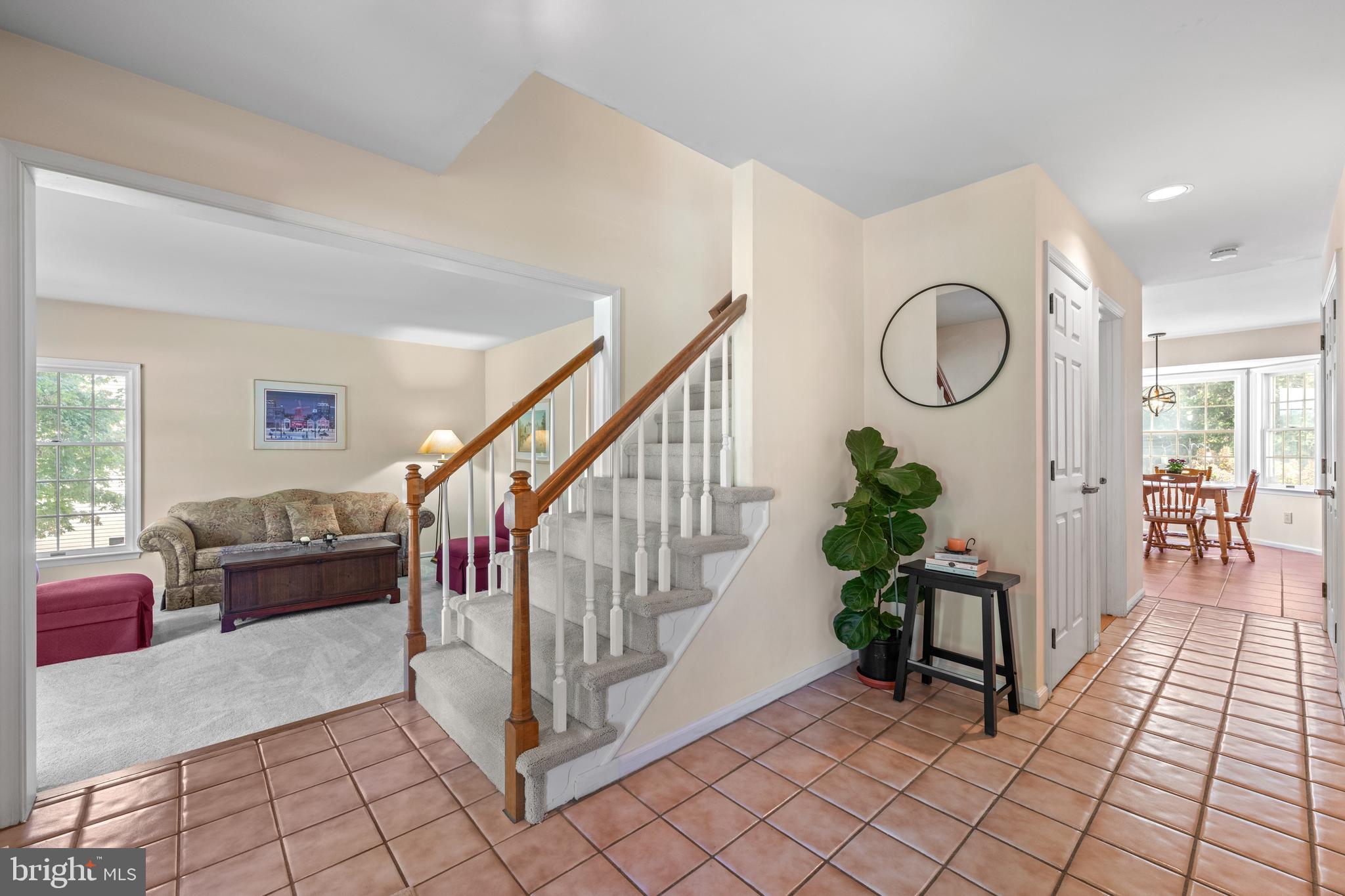 204 MILL POND DRIVE