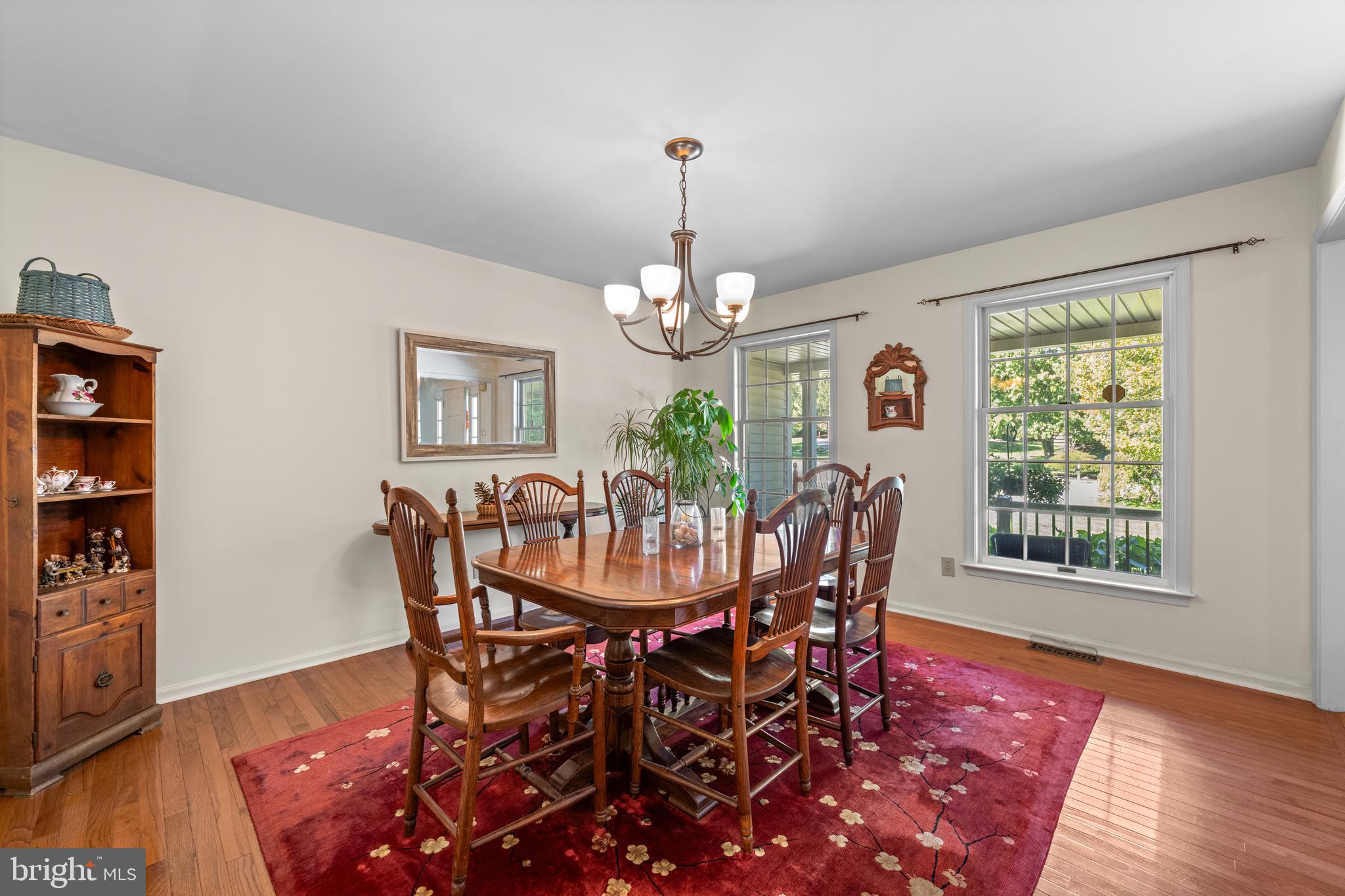 WOODLARK FARM - Residential