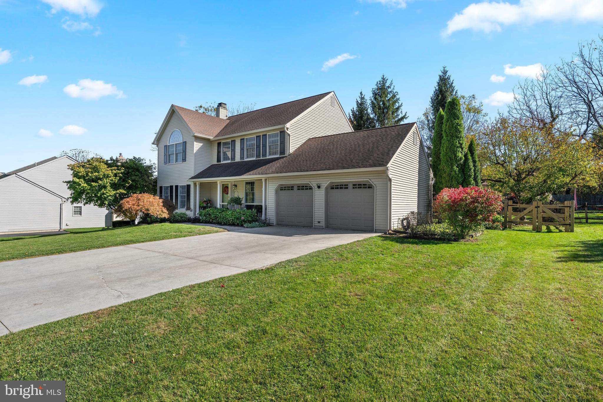 204 MILL POND DRIVE