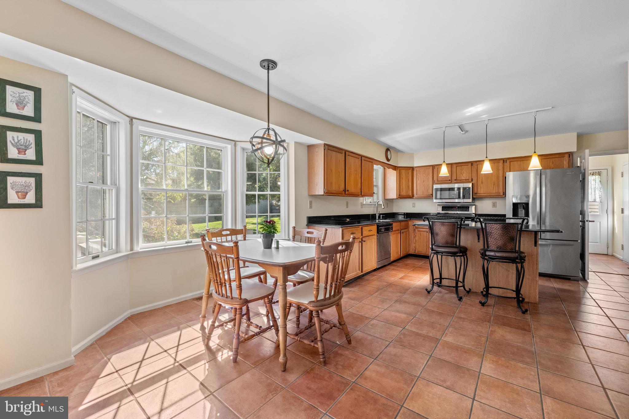 WOODLARK FARM - Residential