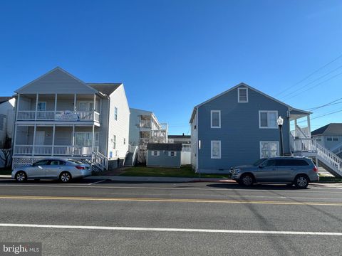 802 SAINT LOUIS AVENUE OCEAN CITY MD 21842