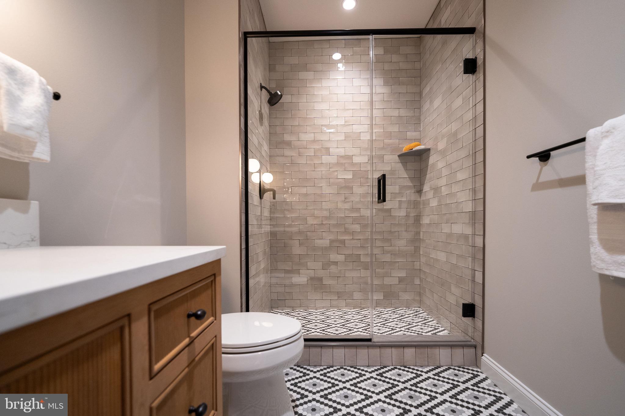 CENTER CITY - Residential Lease