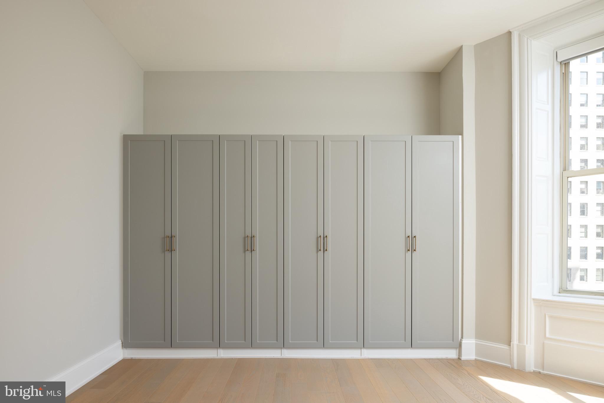 CENTER CITY - Residential Lease