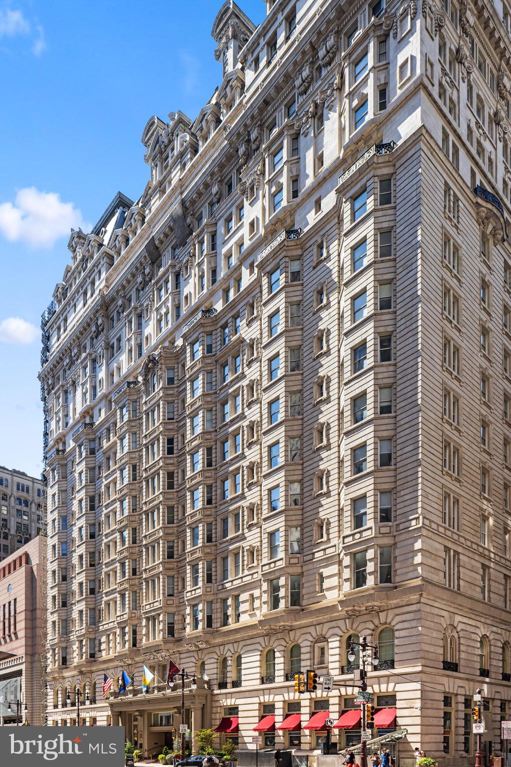 CENTER CITY - Residential Lease