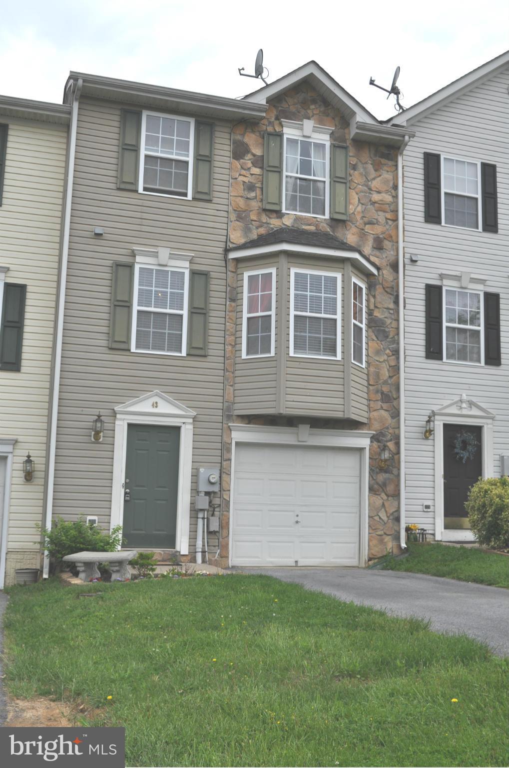 FAIRWAYS AT STONEBRIDGE - Residential