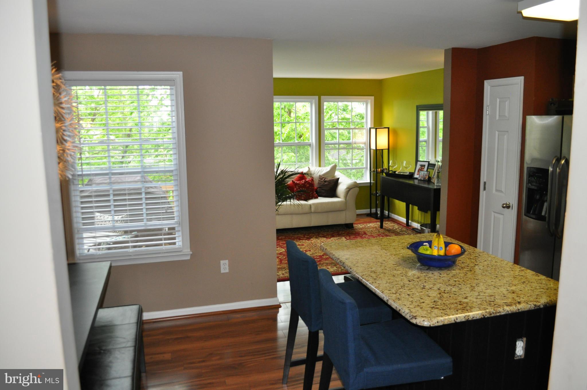 FAIRWAYS AT STONEBRIDGE - Residential