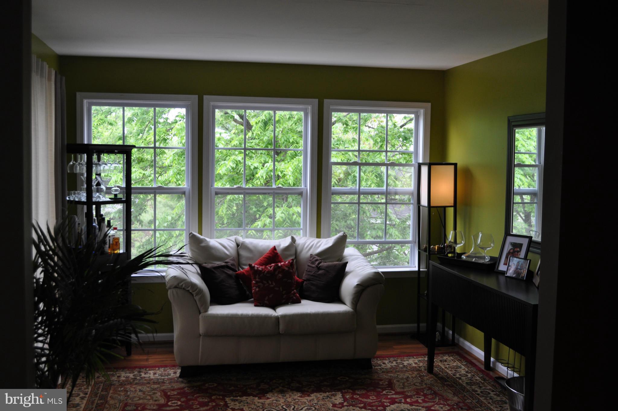 FAIRWAYS AT STONEBRIDGE - Residential