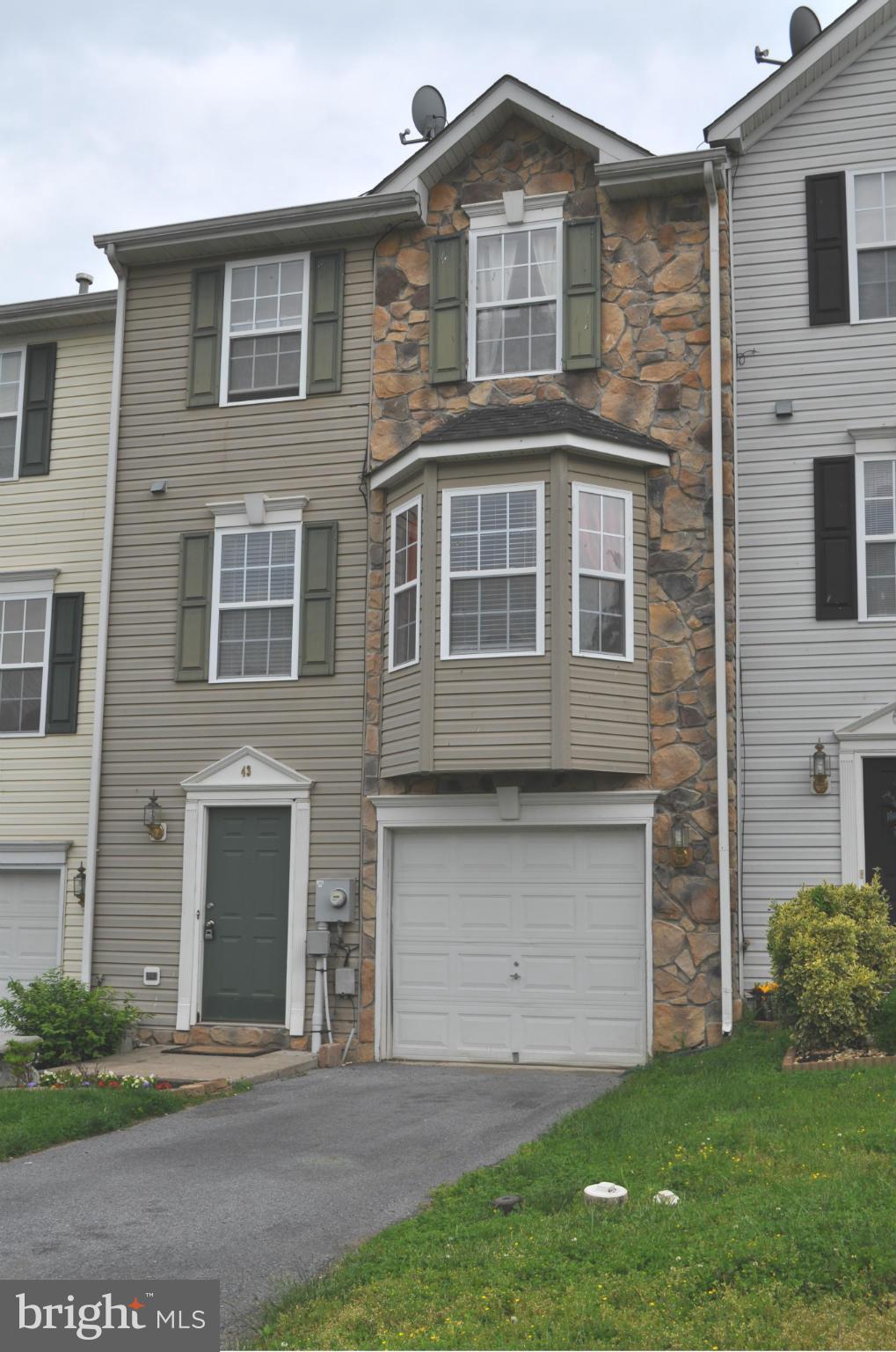 FAIRWAYS AT STONEBRIDGE - Residential