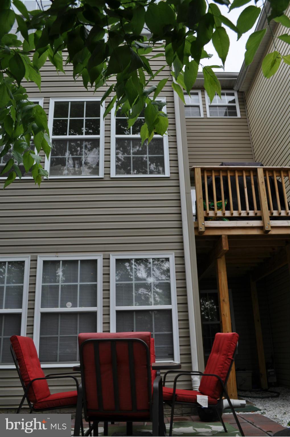 FAIRWAYS AT STONEBRIDGE - Residential