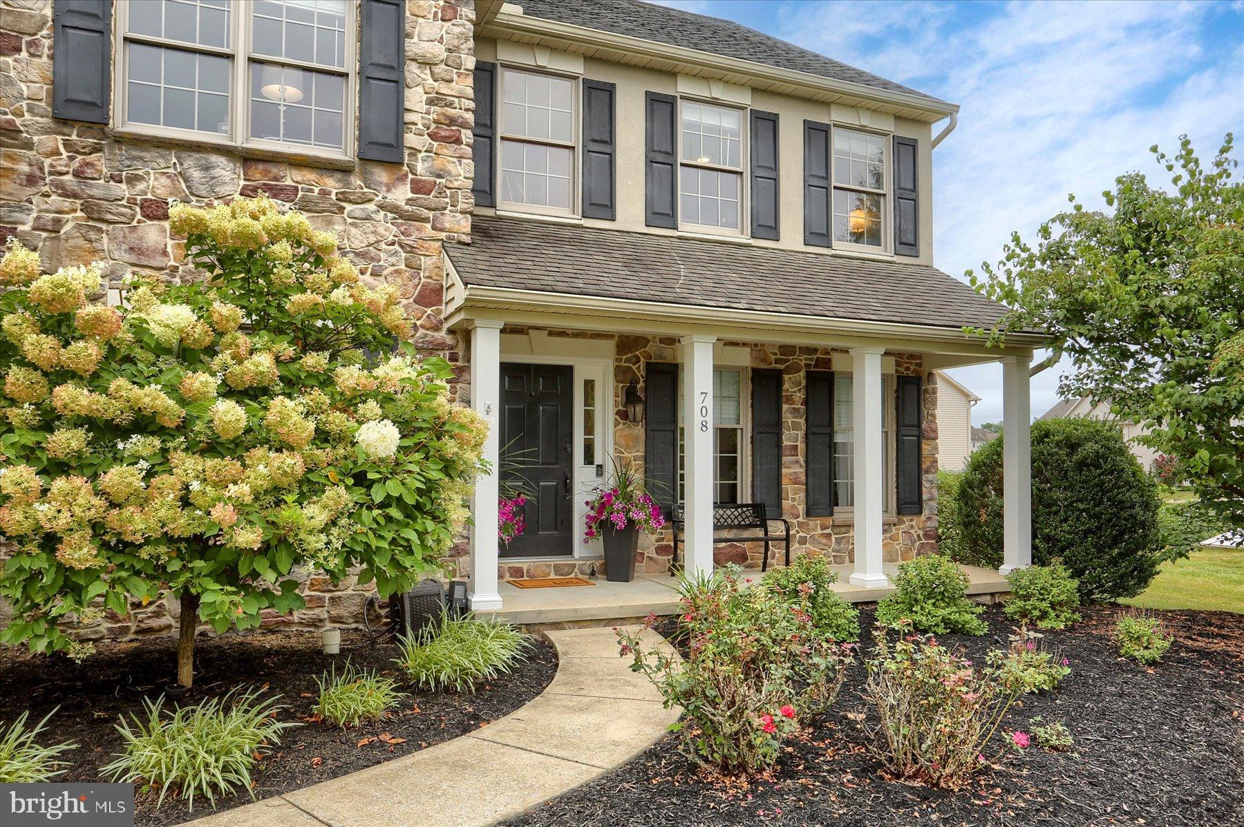 708 WRIGLEY LANE