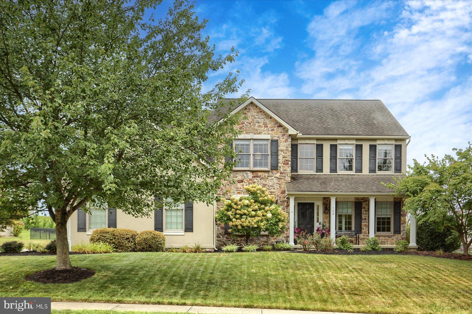 708 WRIGLEY LANE