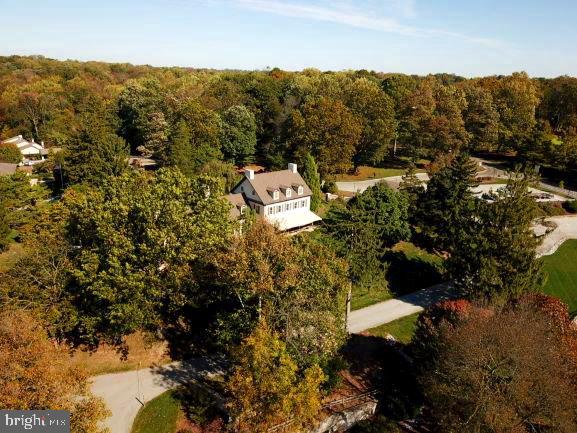 HERSHEYS MILL - Residential