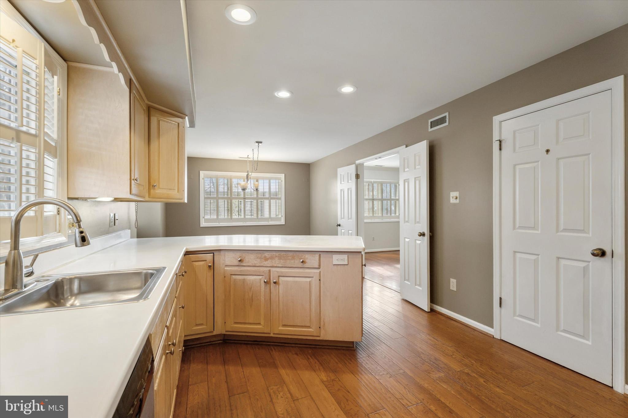 HERSHEYS MILL - Residential