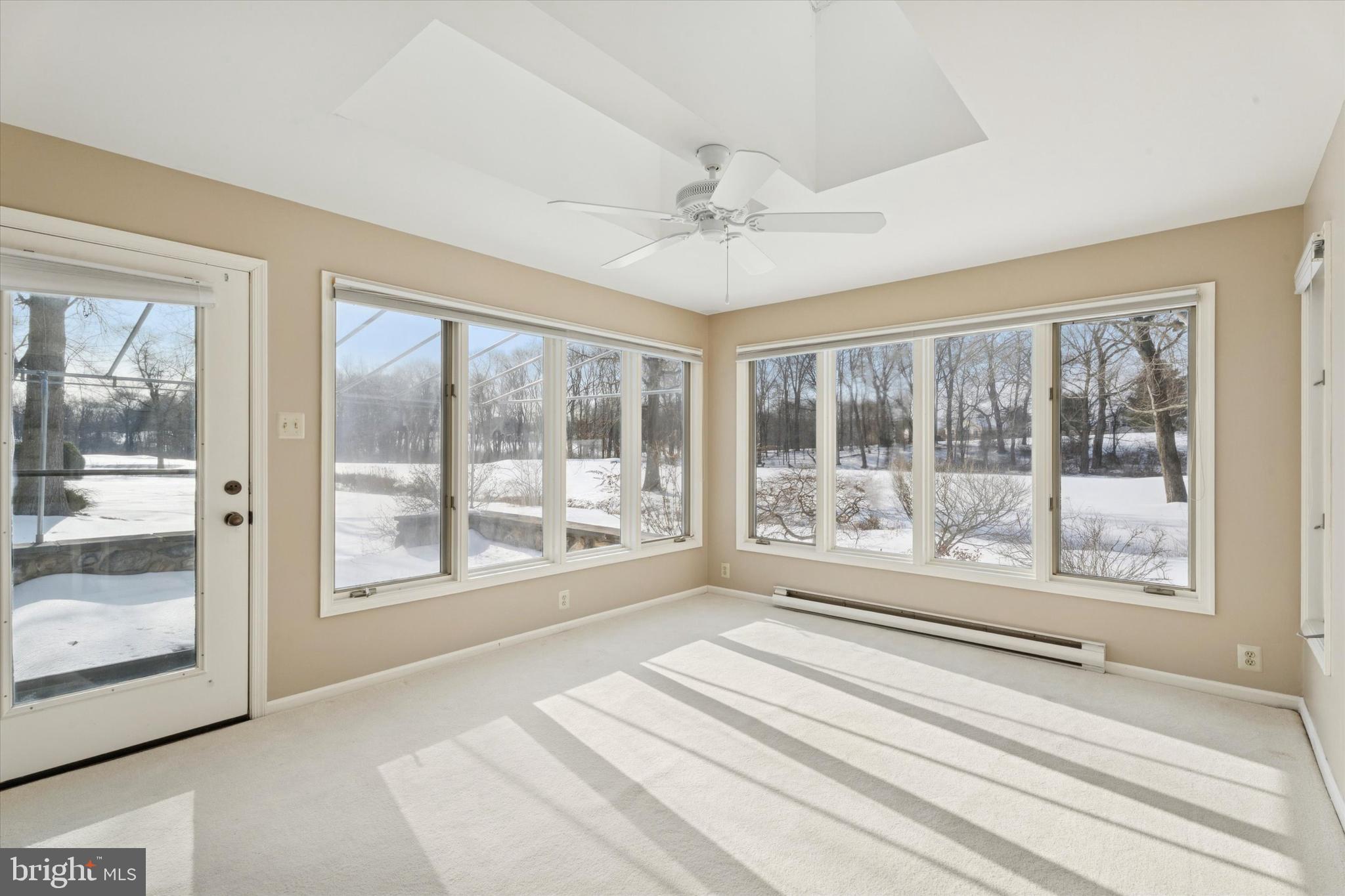 HERSHEYS MILL - Residential