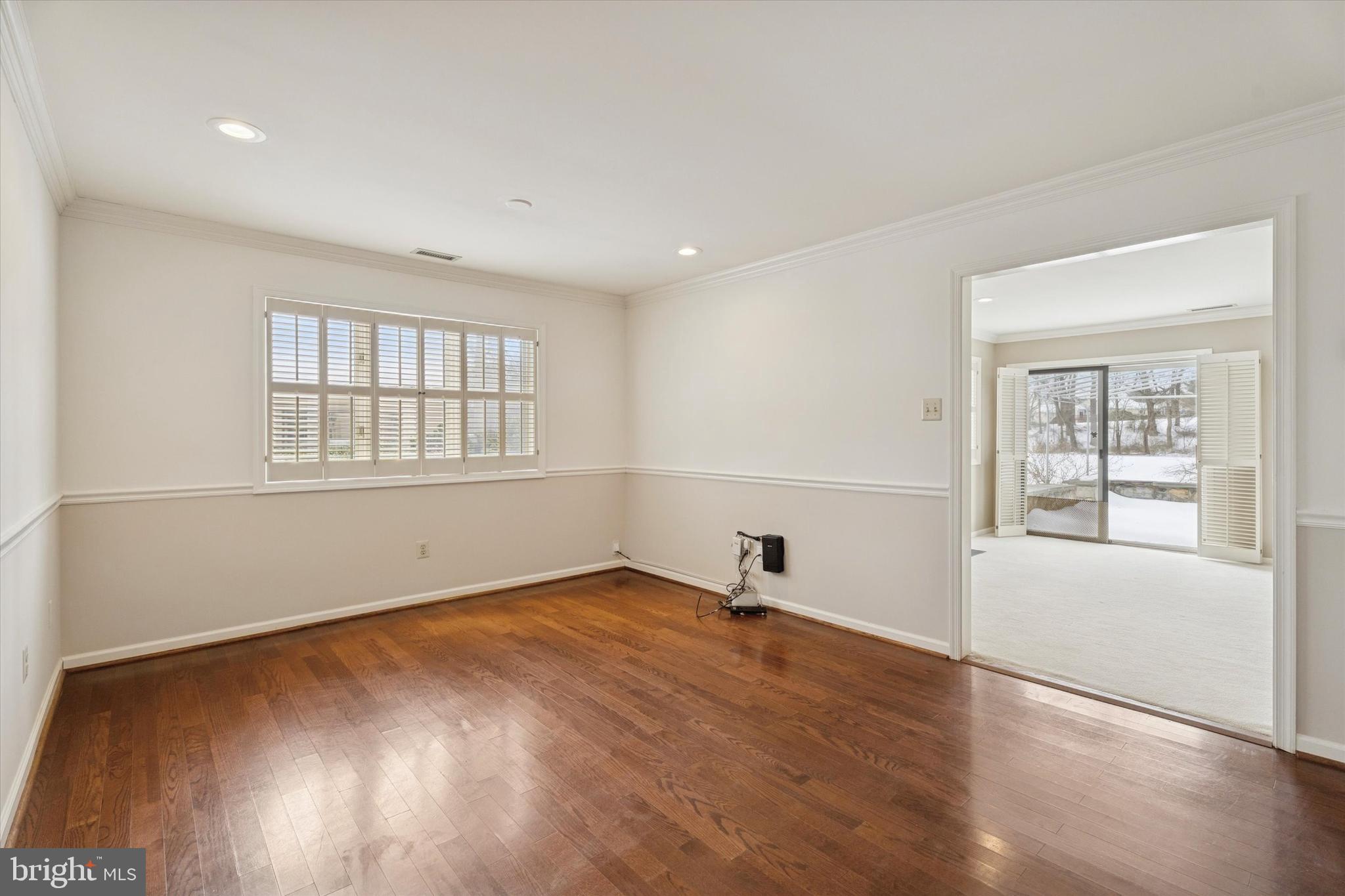 HERSHEYS MILL - Residential