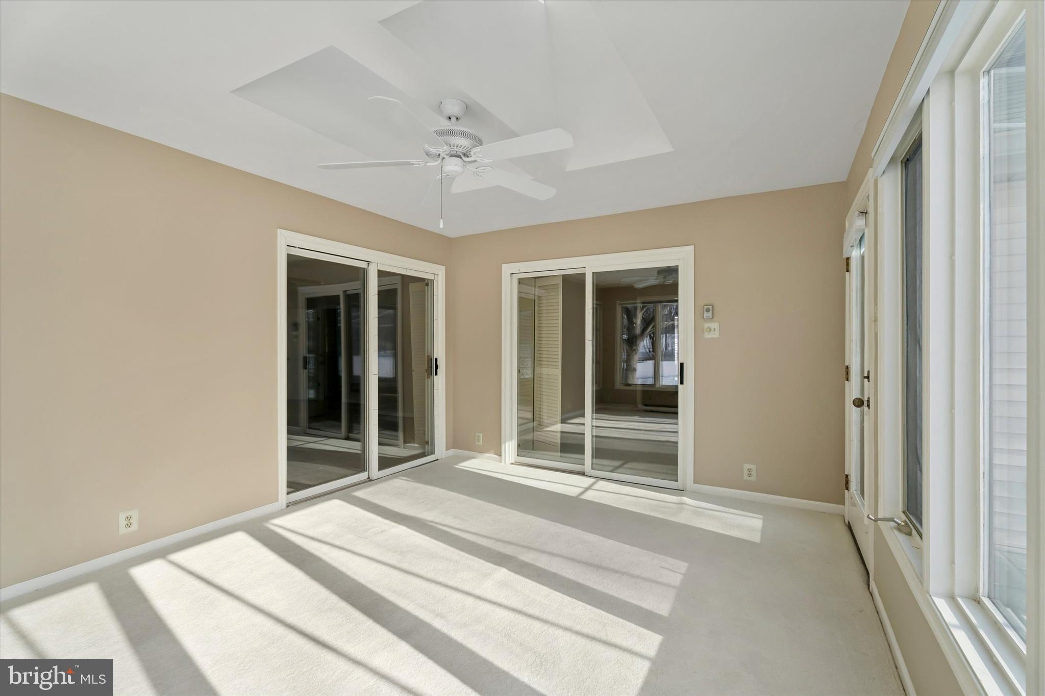 HERSHEYS MILL - Residential