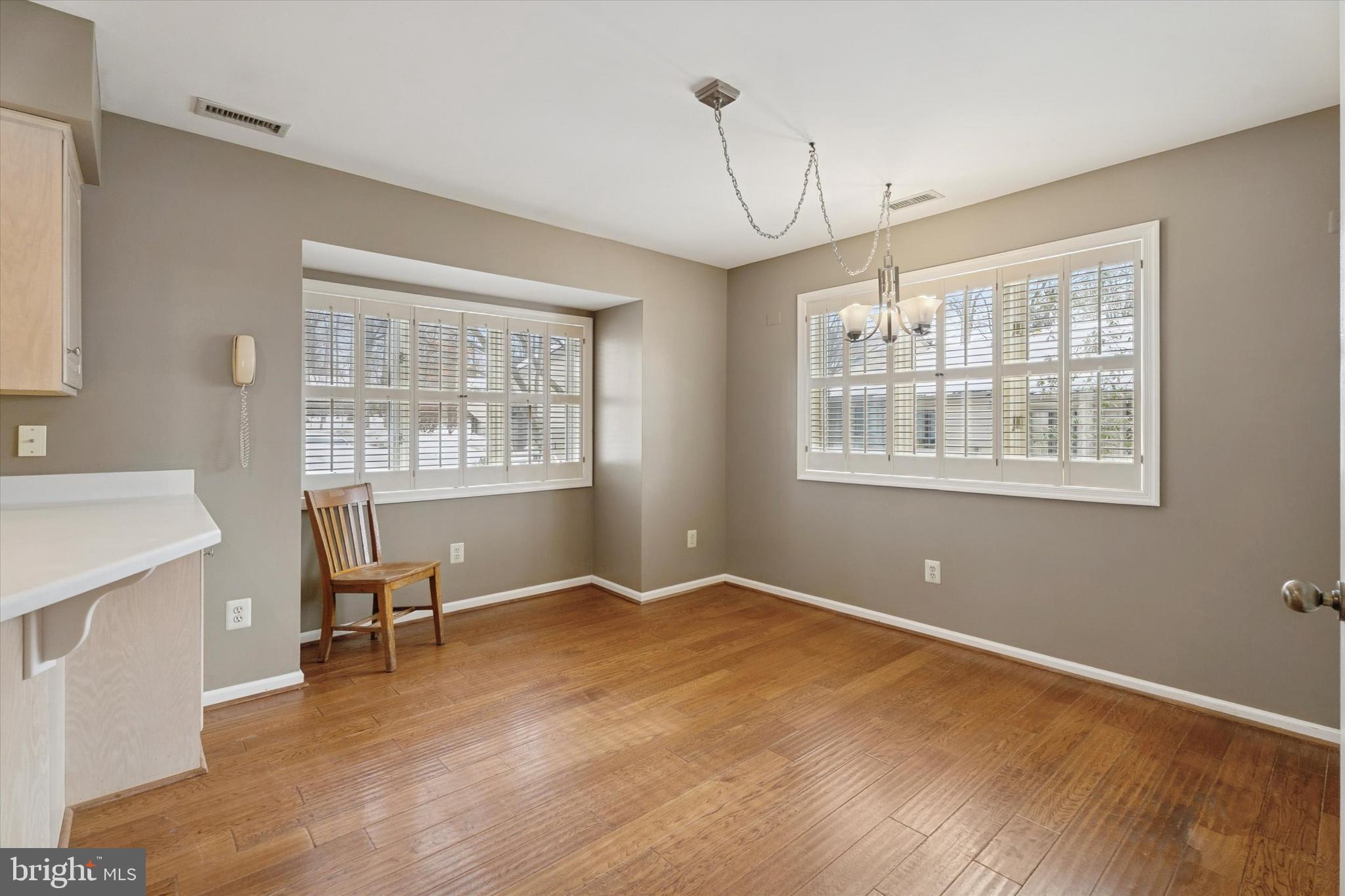 HERSHEYS MILL - Residential