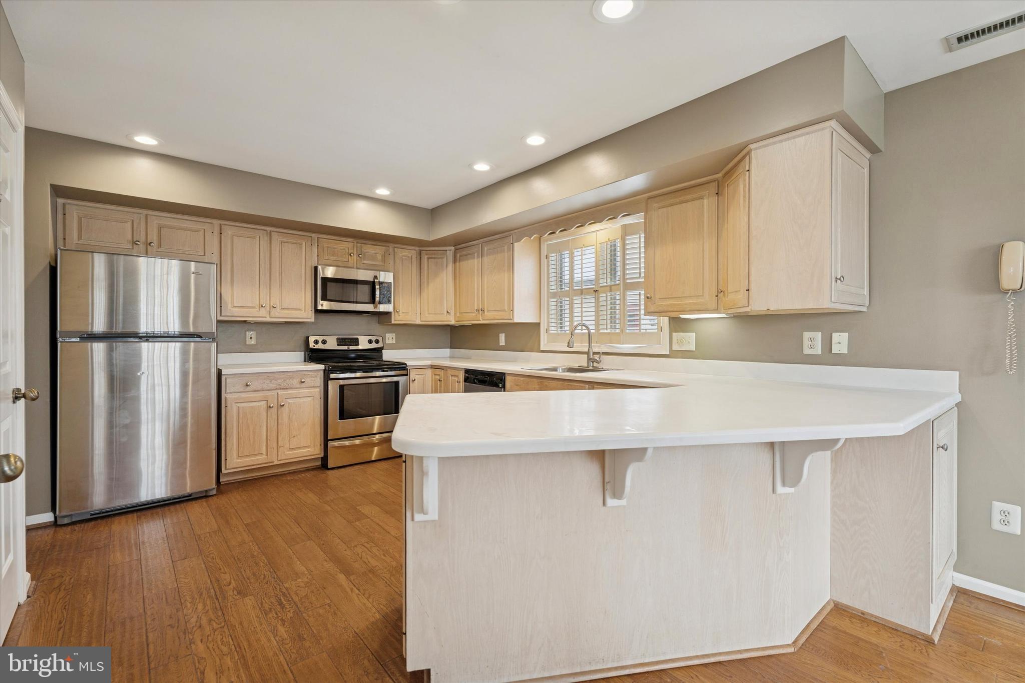 HERSHEYS MILL - Residential