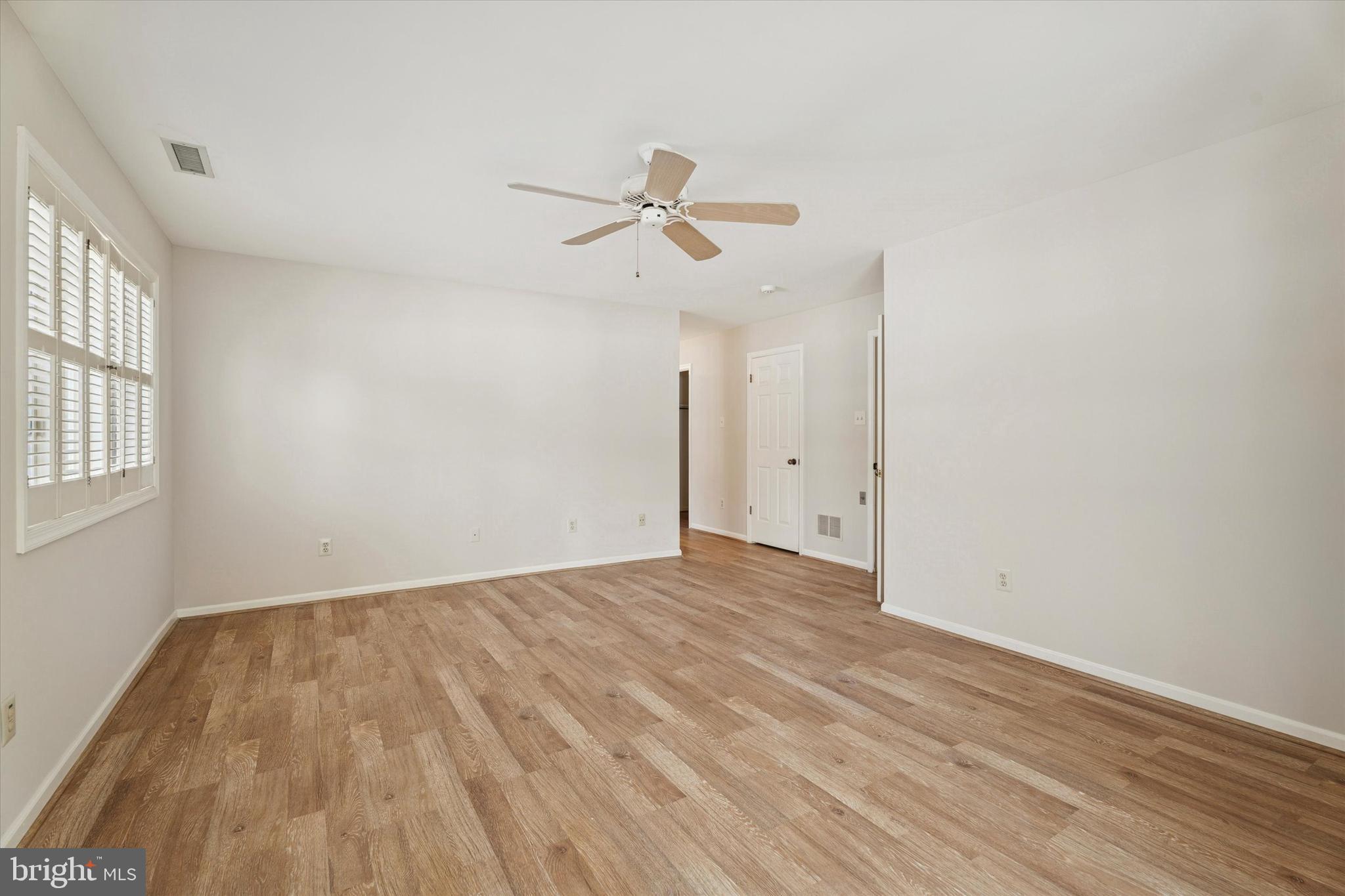 HERSHEYS MILL - Residential