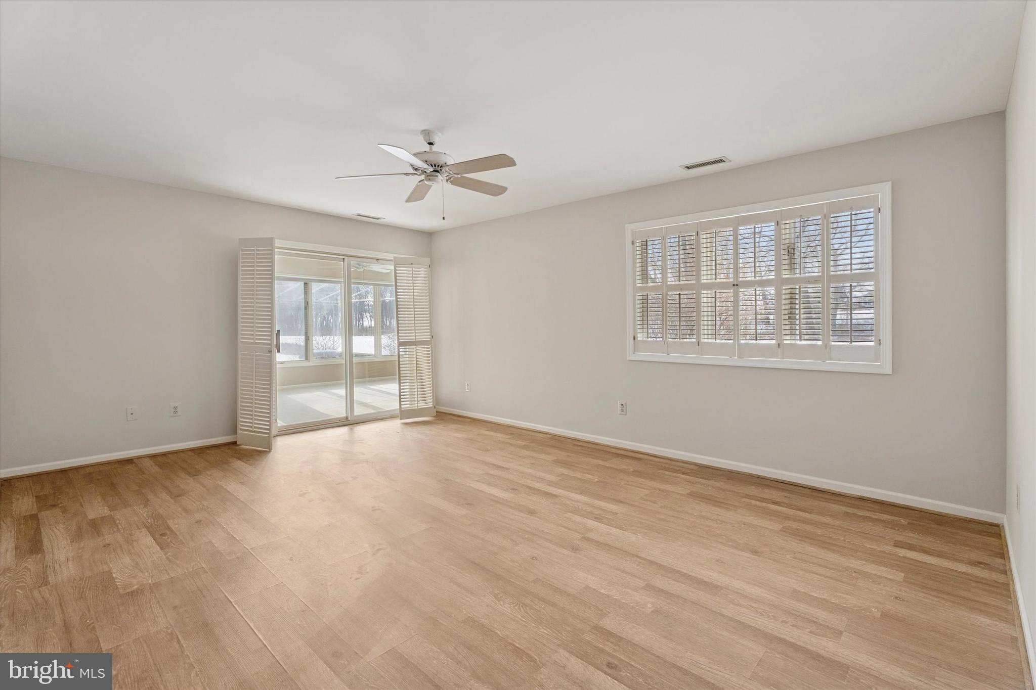 HERSHEYS MILL - Residential