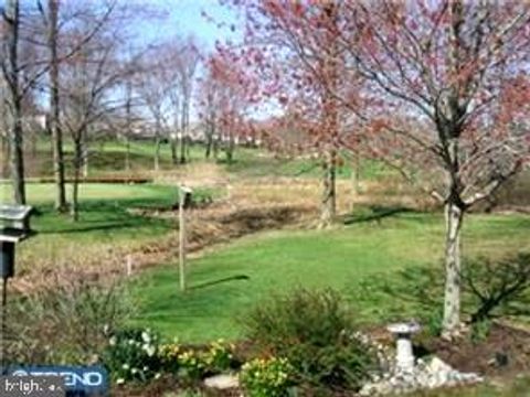 Photo of 975 Kennett Way #975, WEST CHESTER, PA 19380 (MLS # PACT2117154)