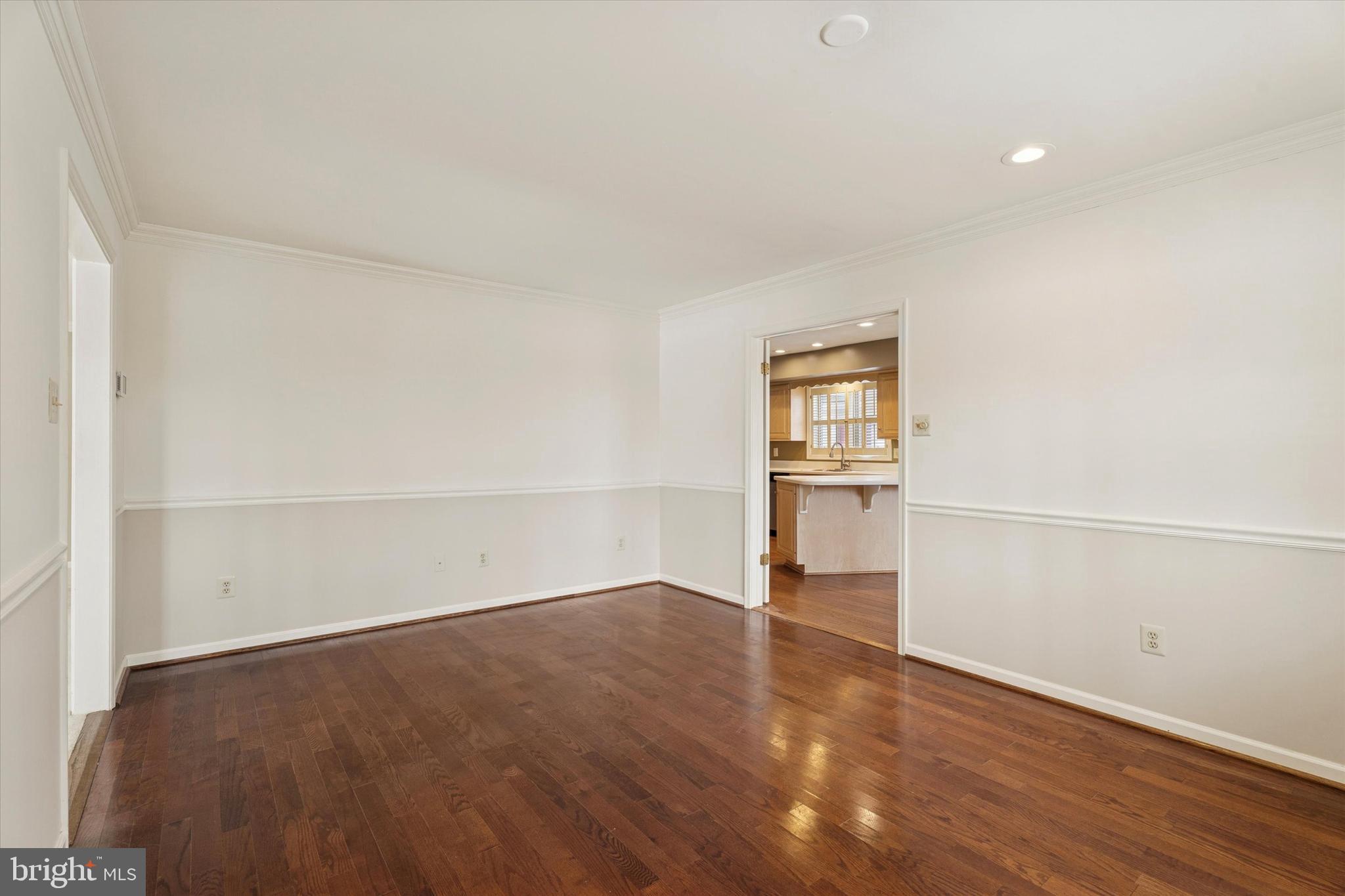 HERSHEYS MILL - Residential