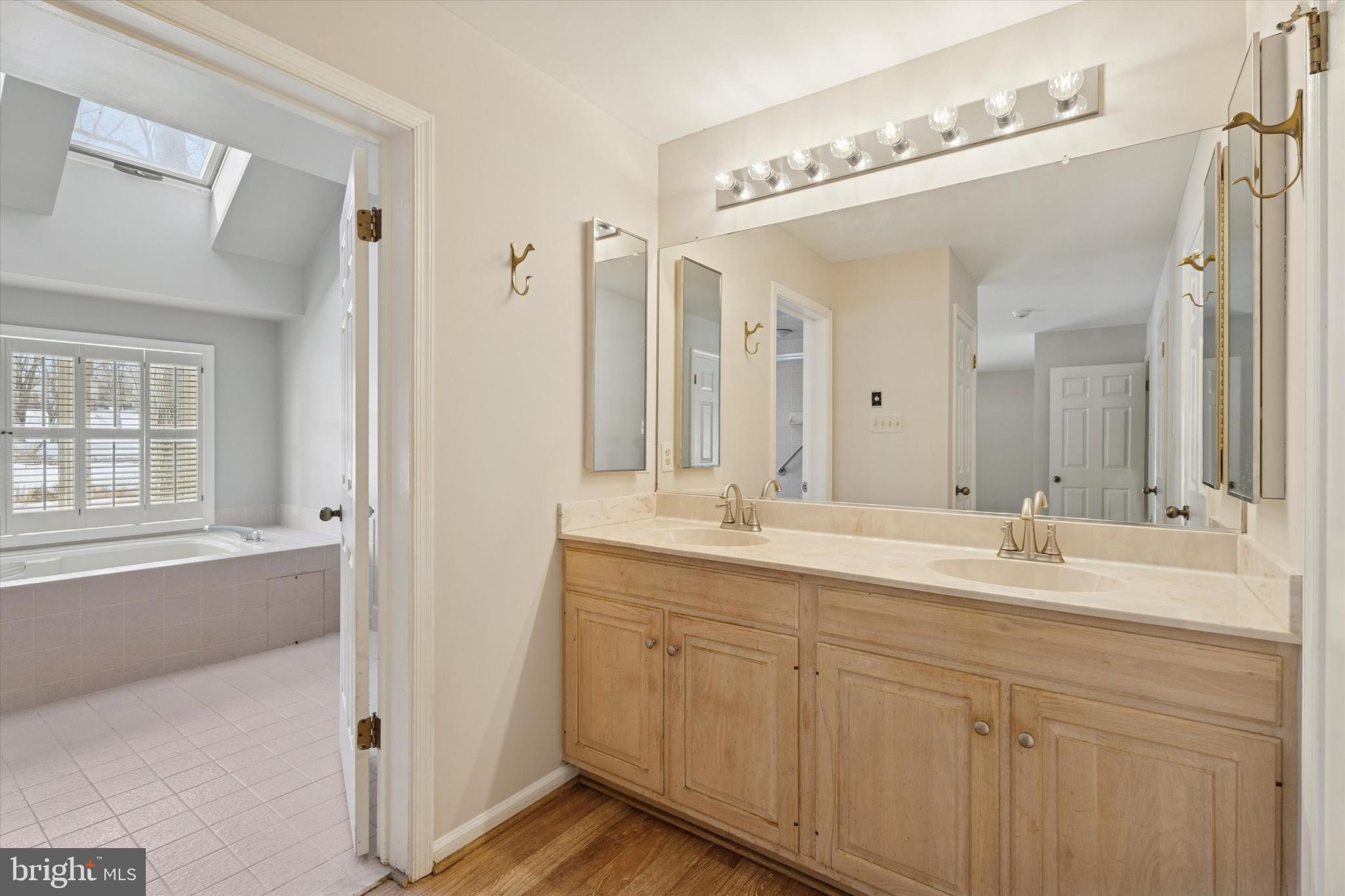 HERSHEYS MILL - Residential