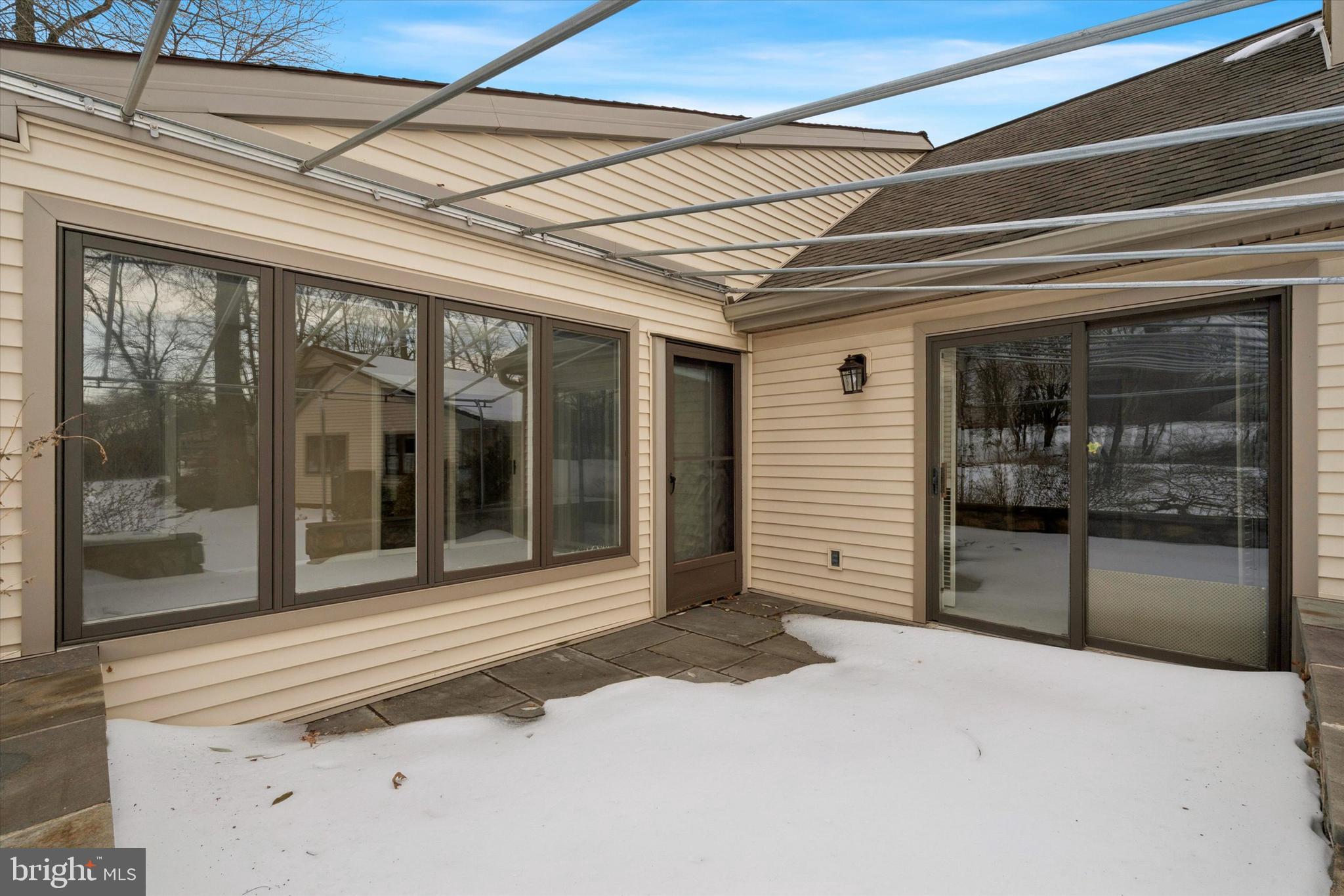 HERSHEYS MILL - Residential