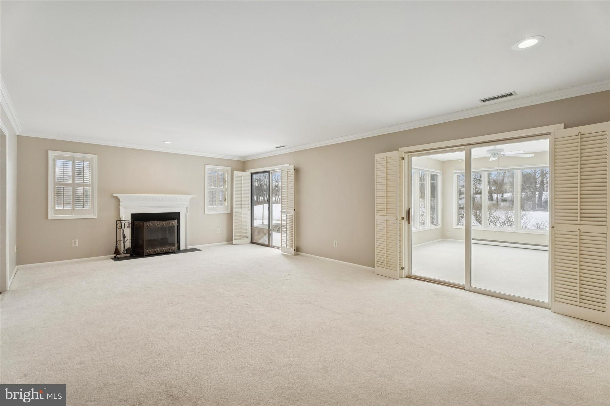 HERSHEYS MILL - Residential