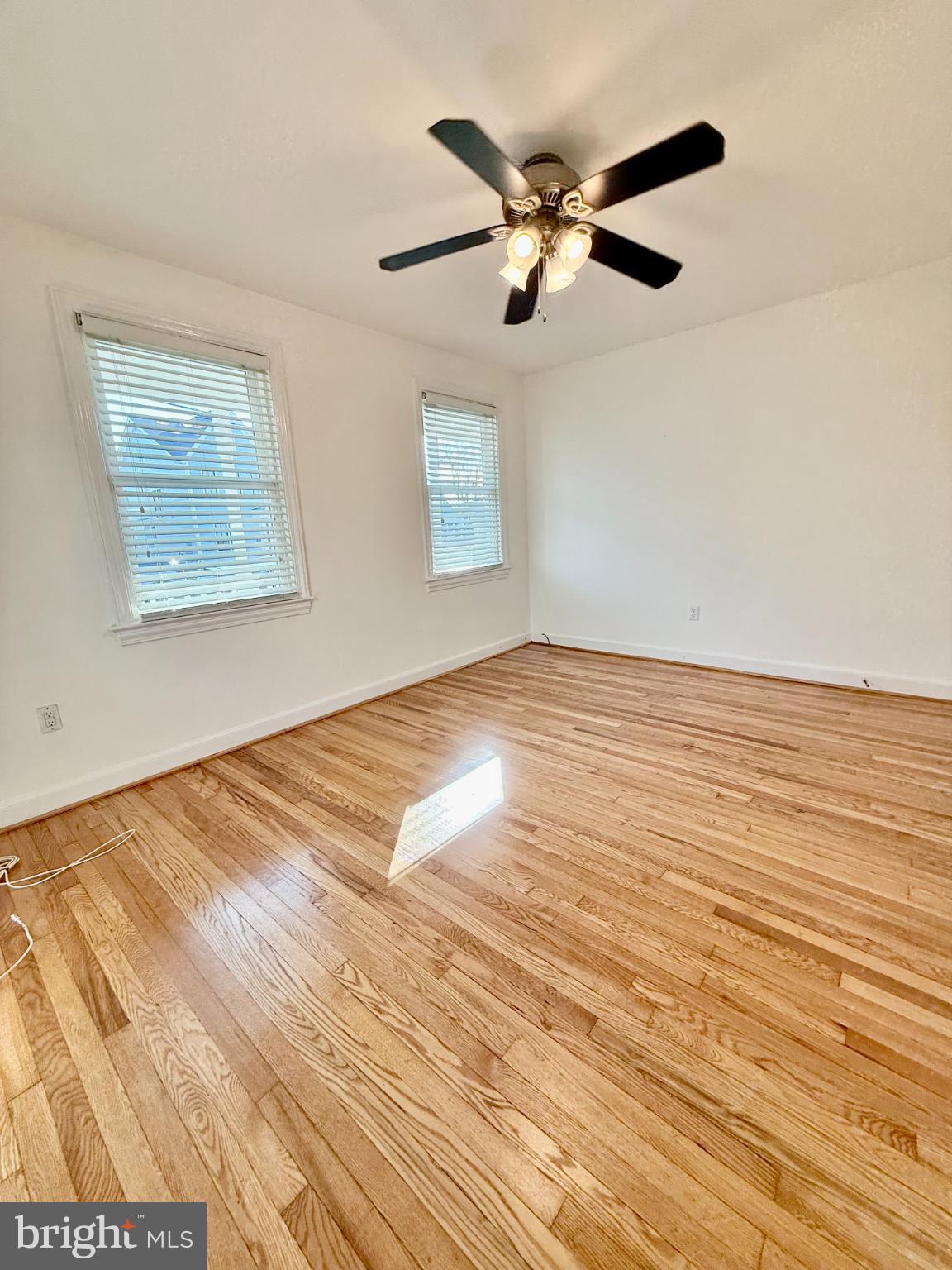 WESTOVER - Residential Lease