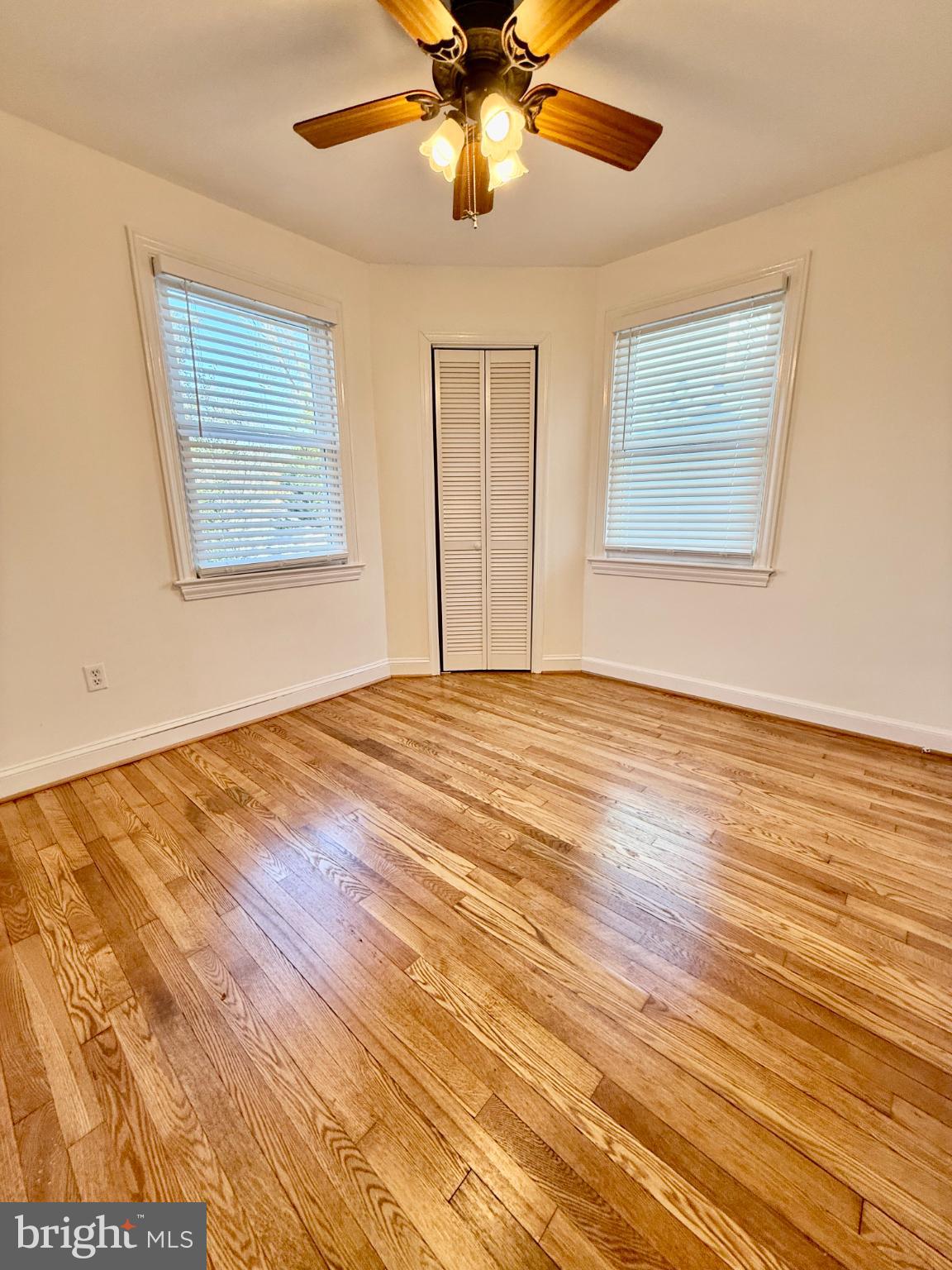 WESTOVER - Residential Lease