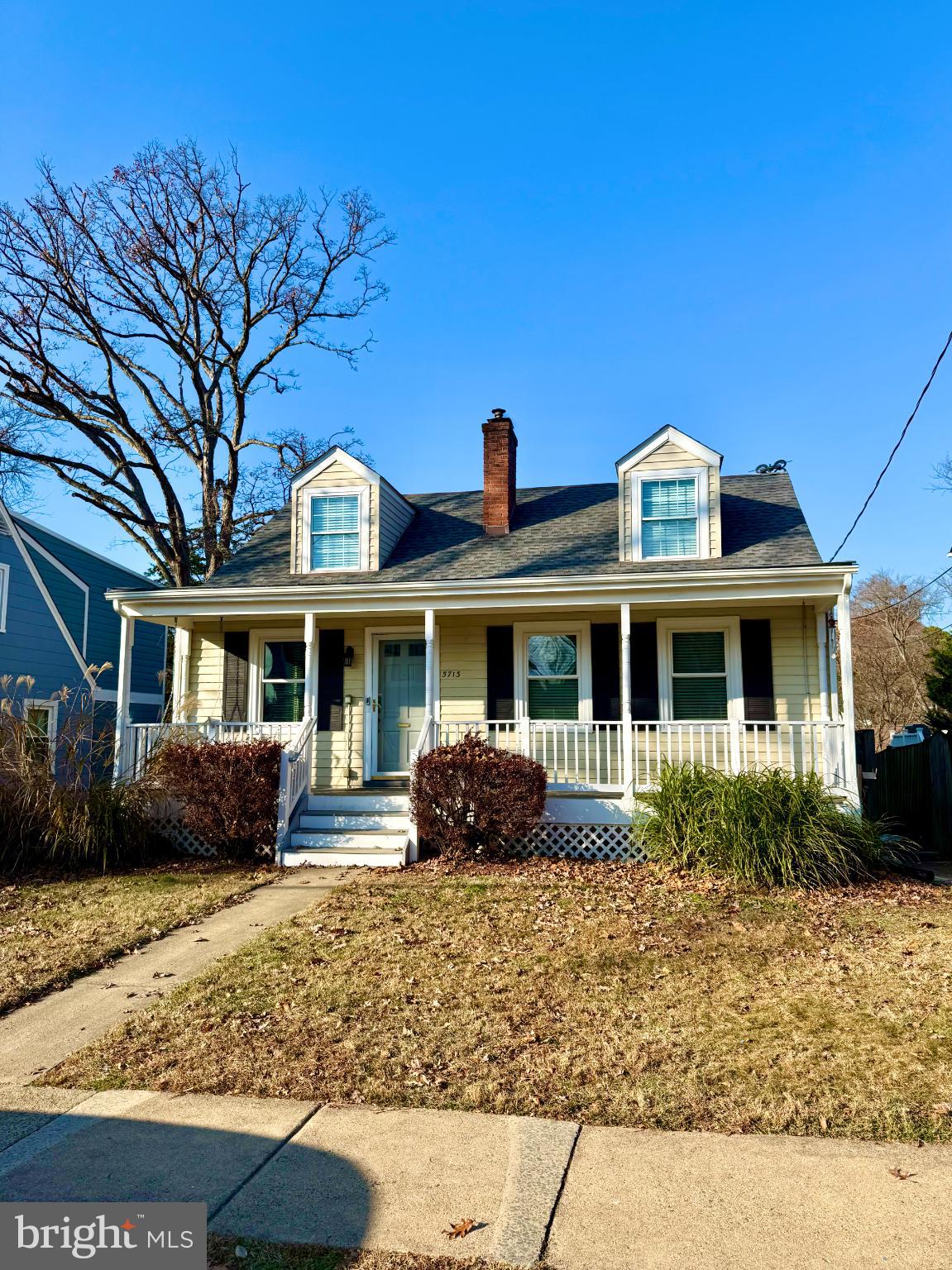 WESTOVER - Residential Lease