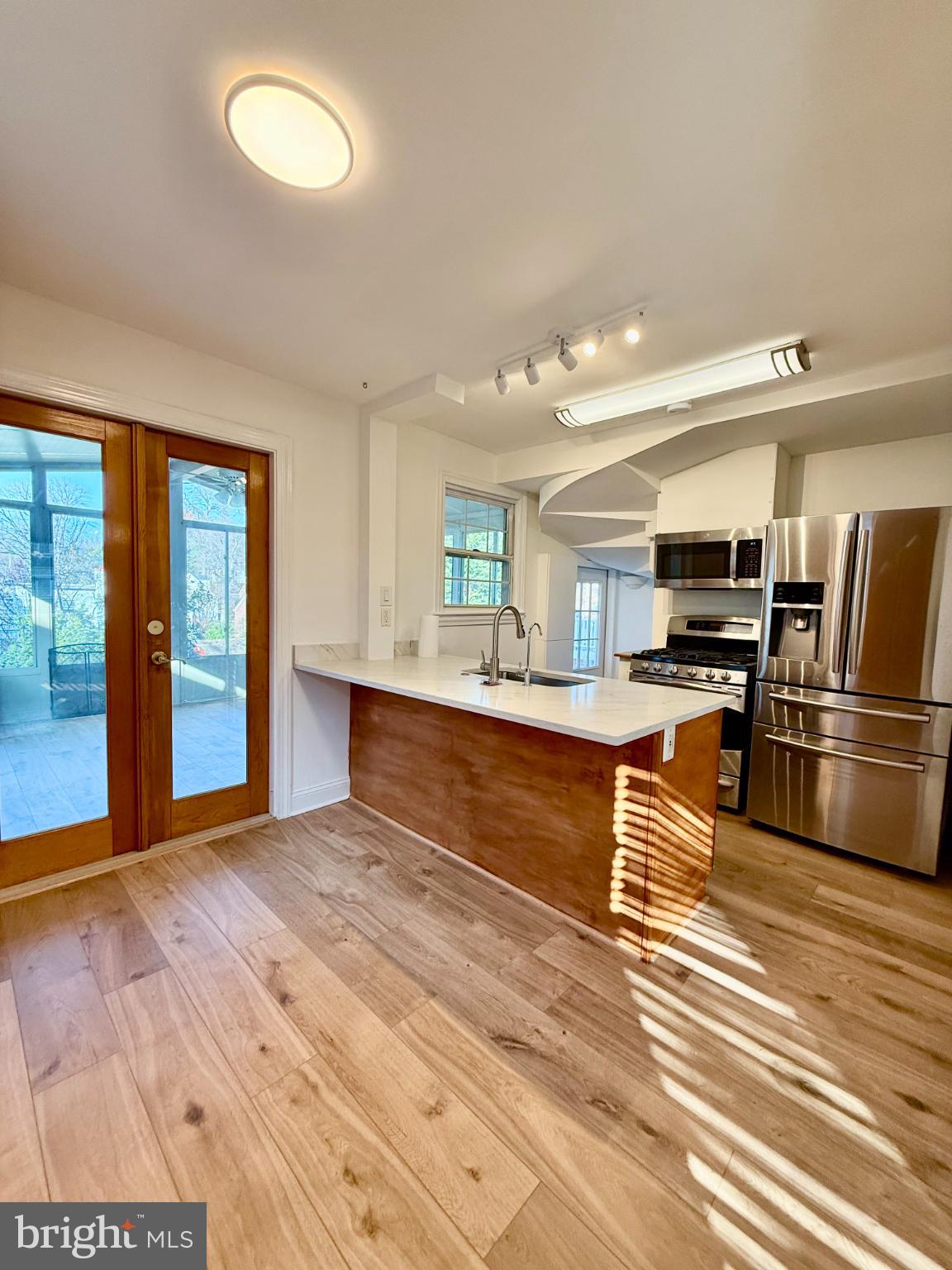 WESTOVER - Residential Lease